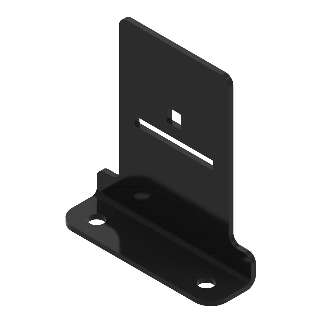 Bracket, Z700, Seat Latch E/M Serie