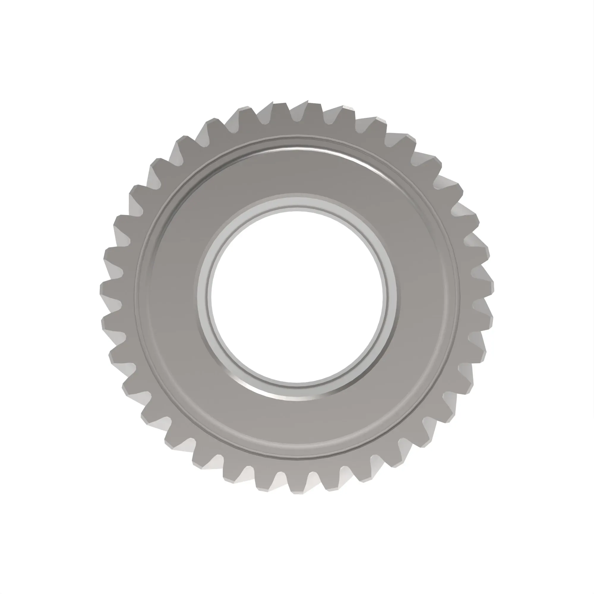 HELICAL GEAR, DRIVER, 4TH, 16 SPEED