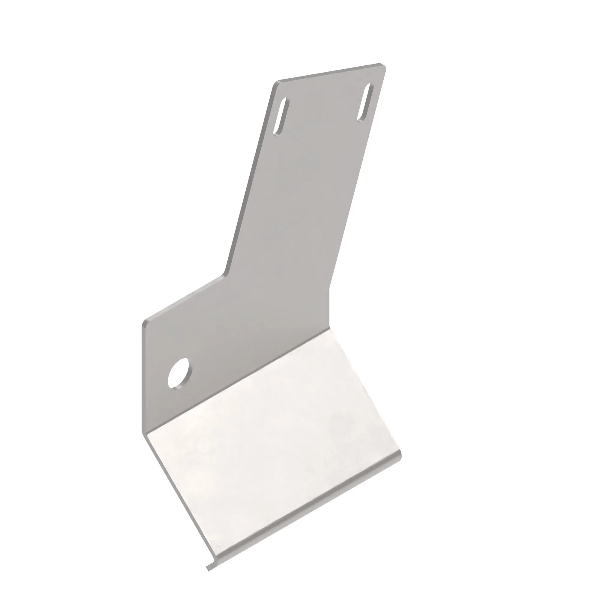 John Deere Harness Retention Bracket - LVU29169