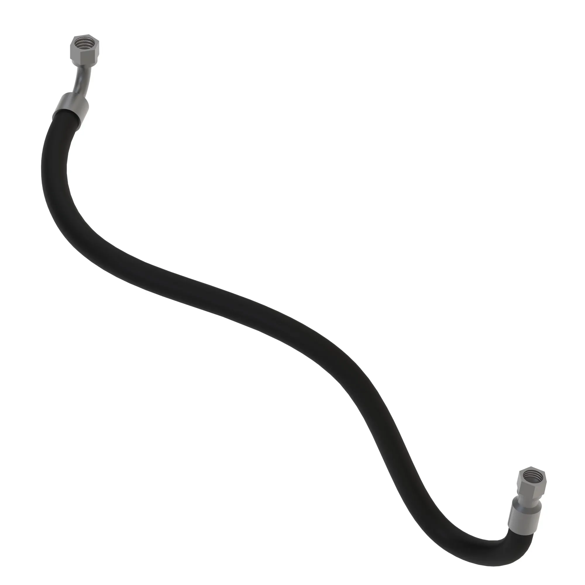 John Deere Hydraulic Hose - F688391