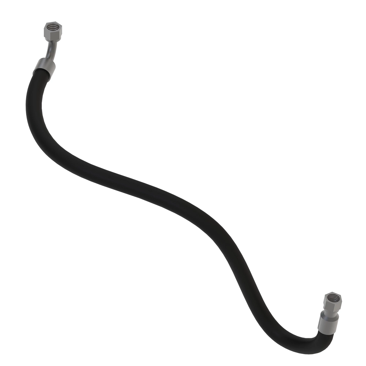 Hose, Hydraulic