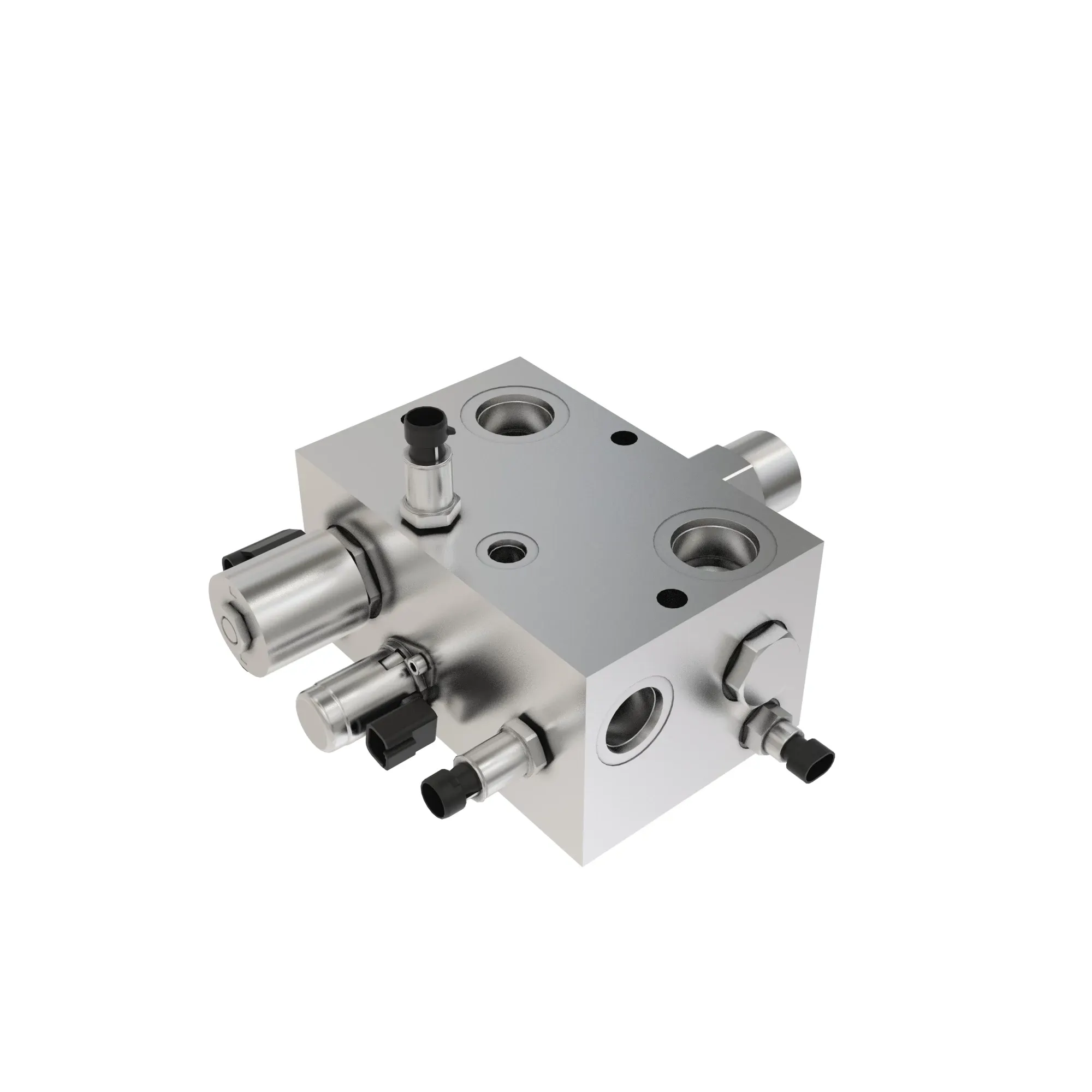 Control Valve