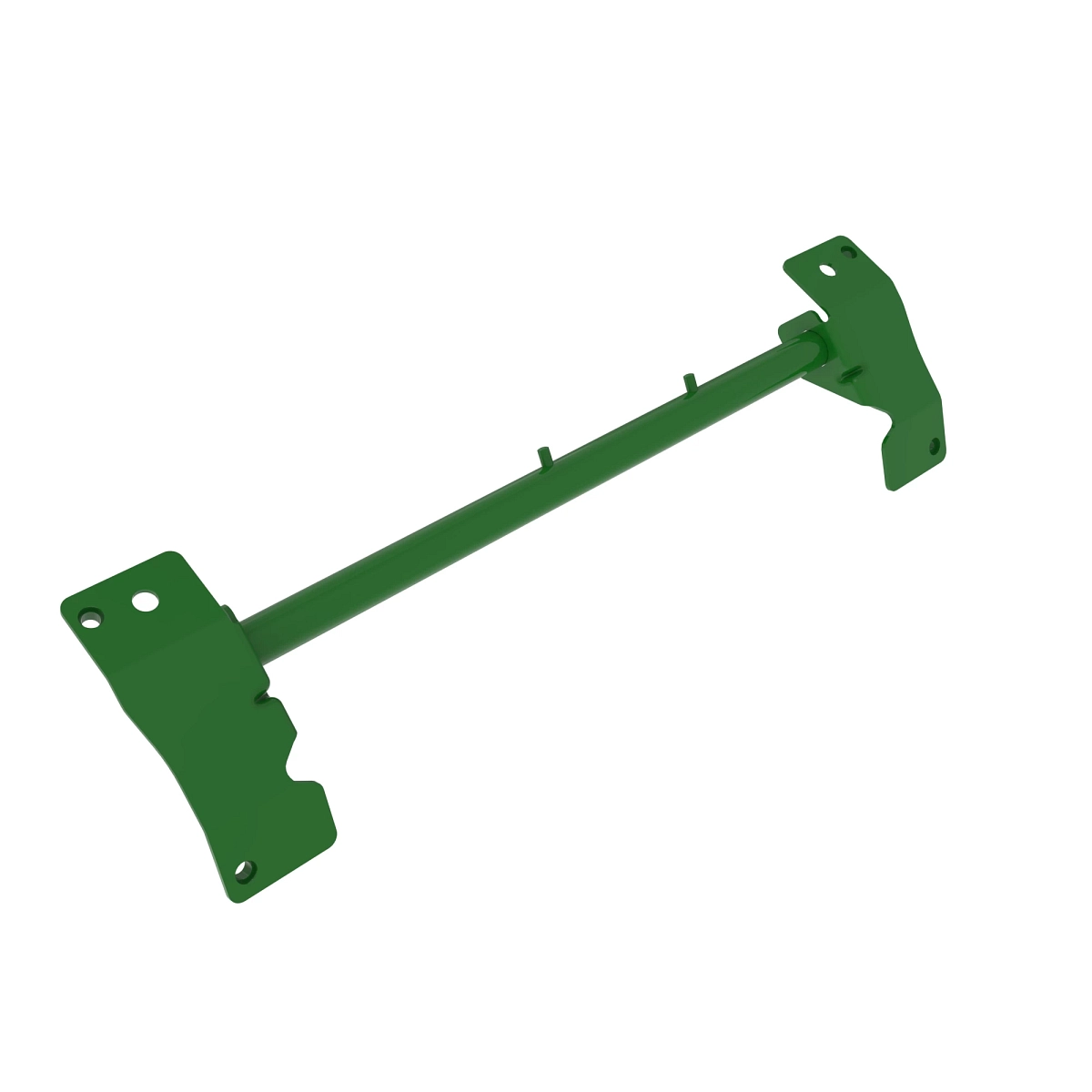 Brace, Front