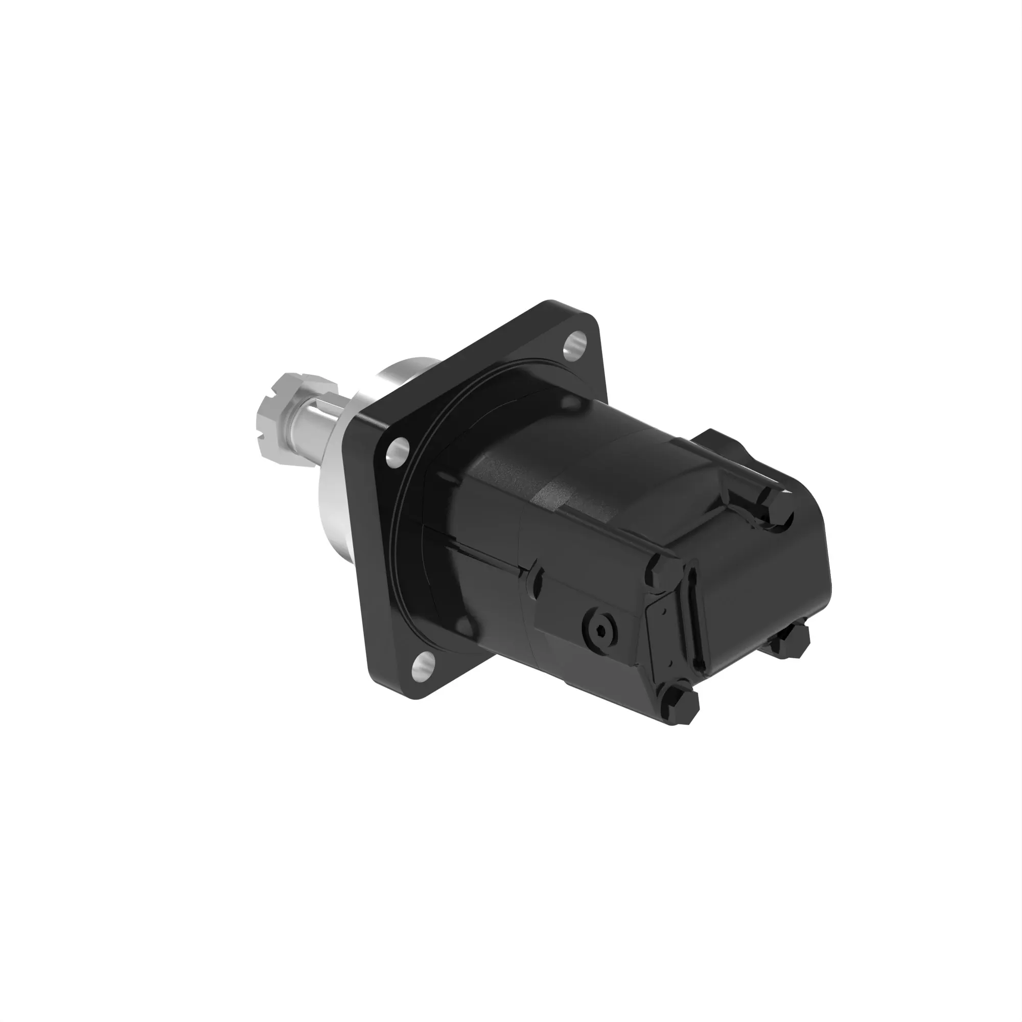 HYDRAULIC PUMP, HYDROSTATIC PUMP, 1