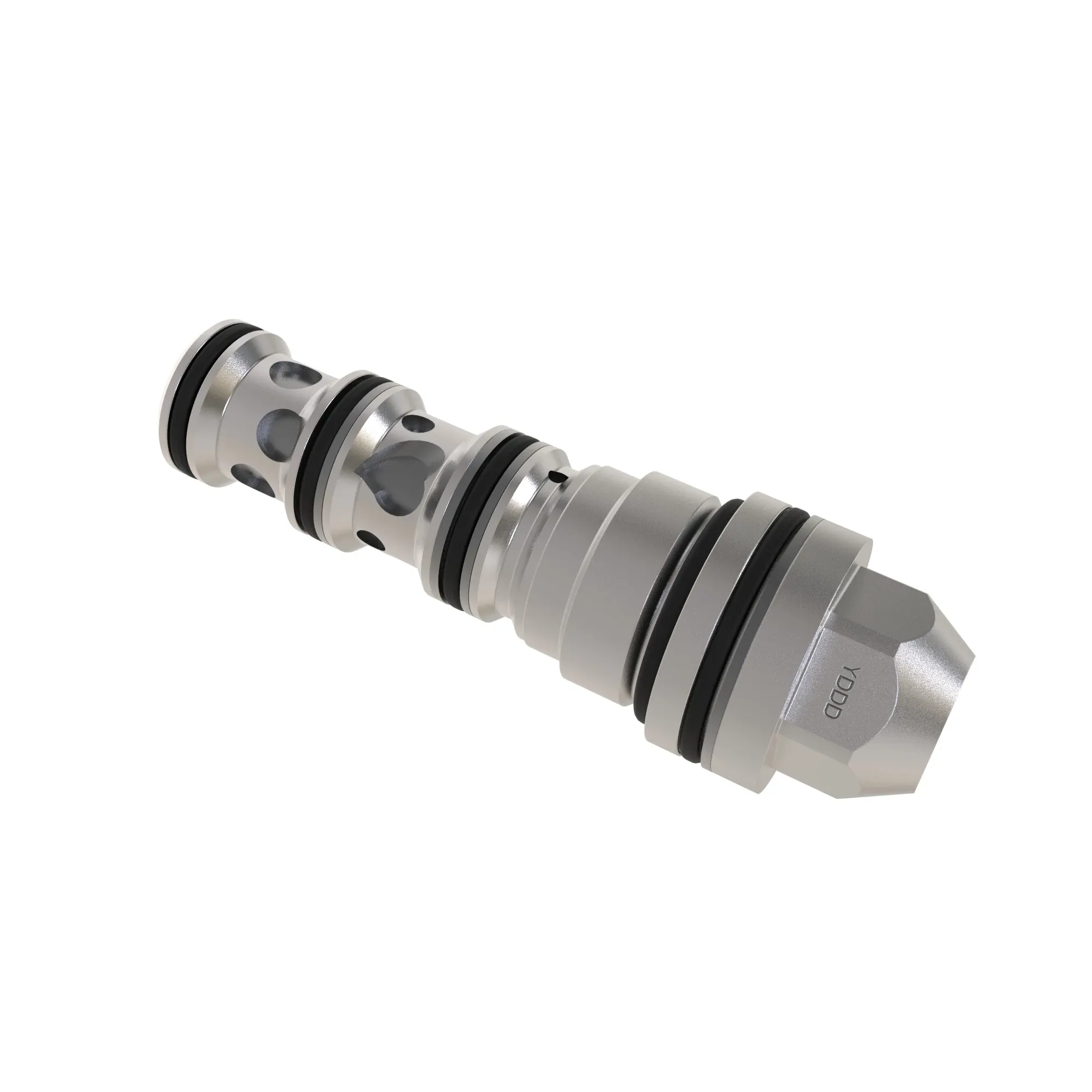 John Deere Control Valve - AL233312
