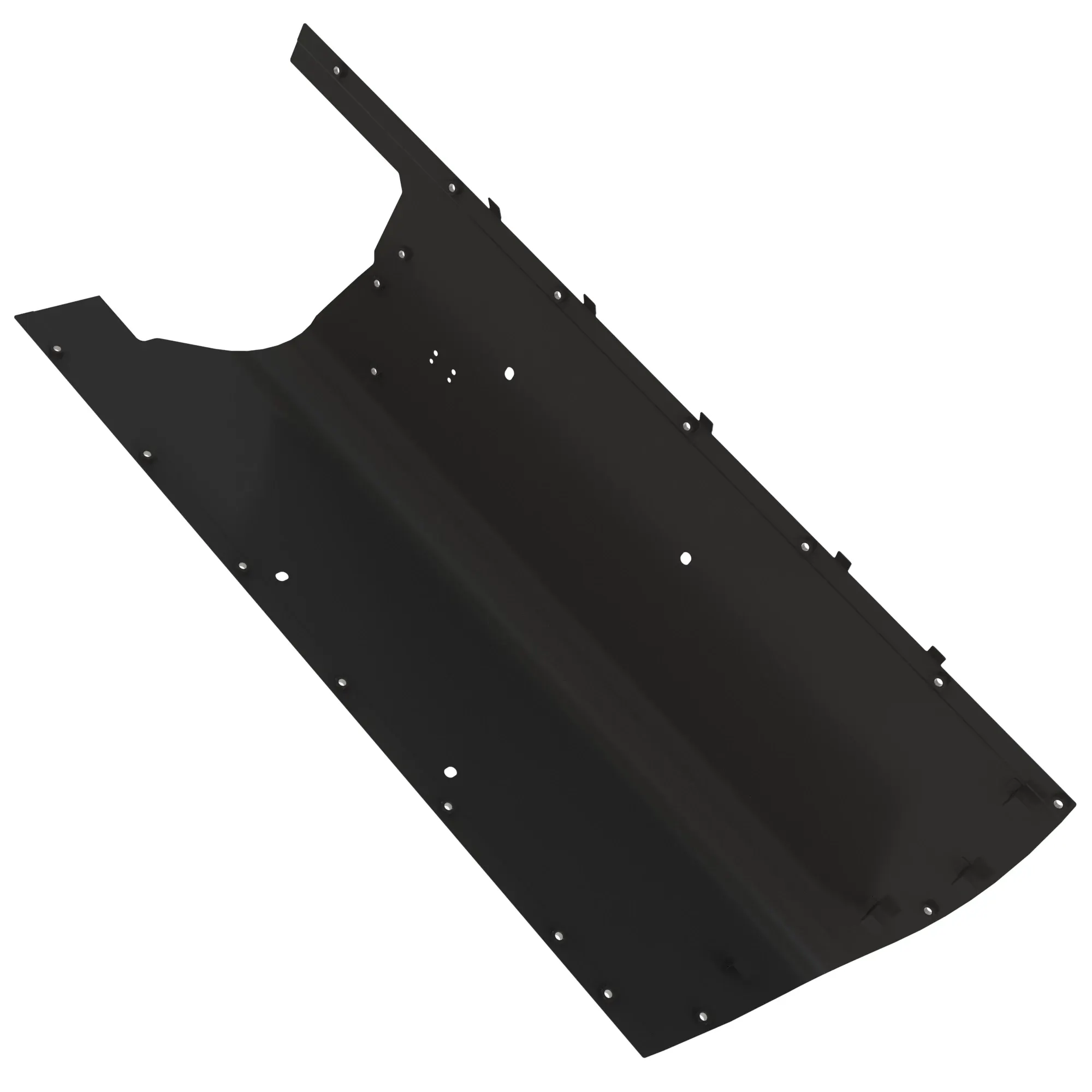 John Deere Heat Shield - TA19549
