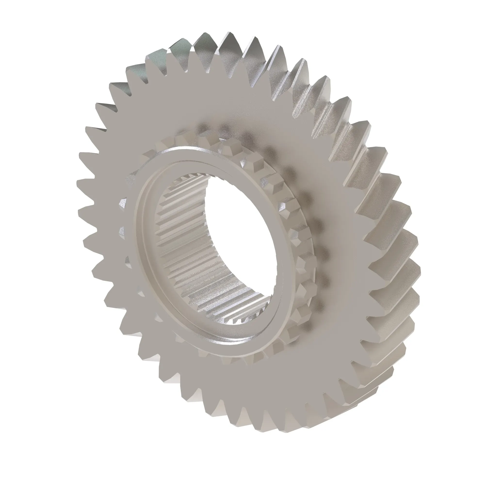 John Deere Helical Gear, 39 Teeth - YZ91634
