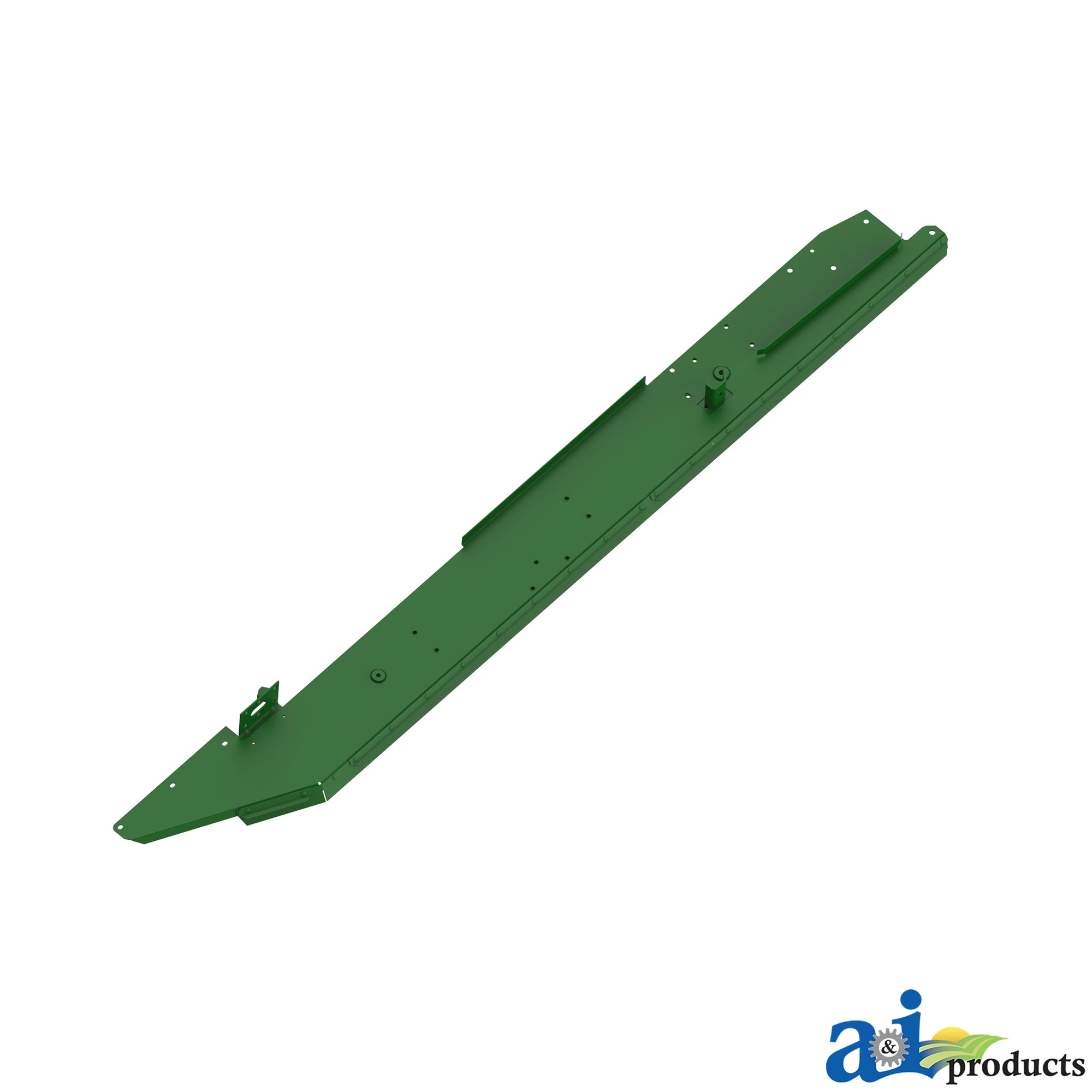 CHAFFER SHOE FRAME, RH