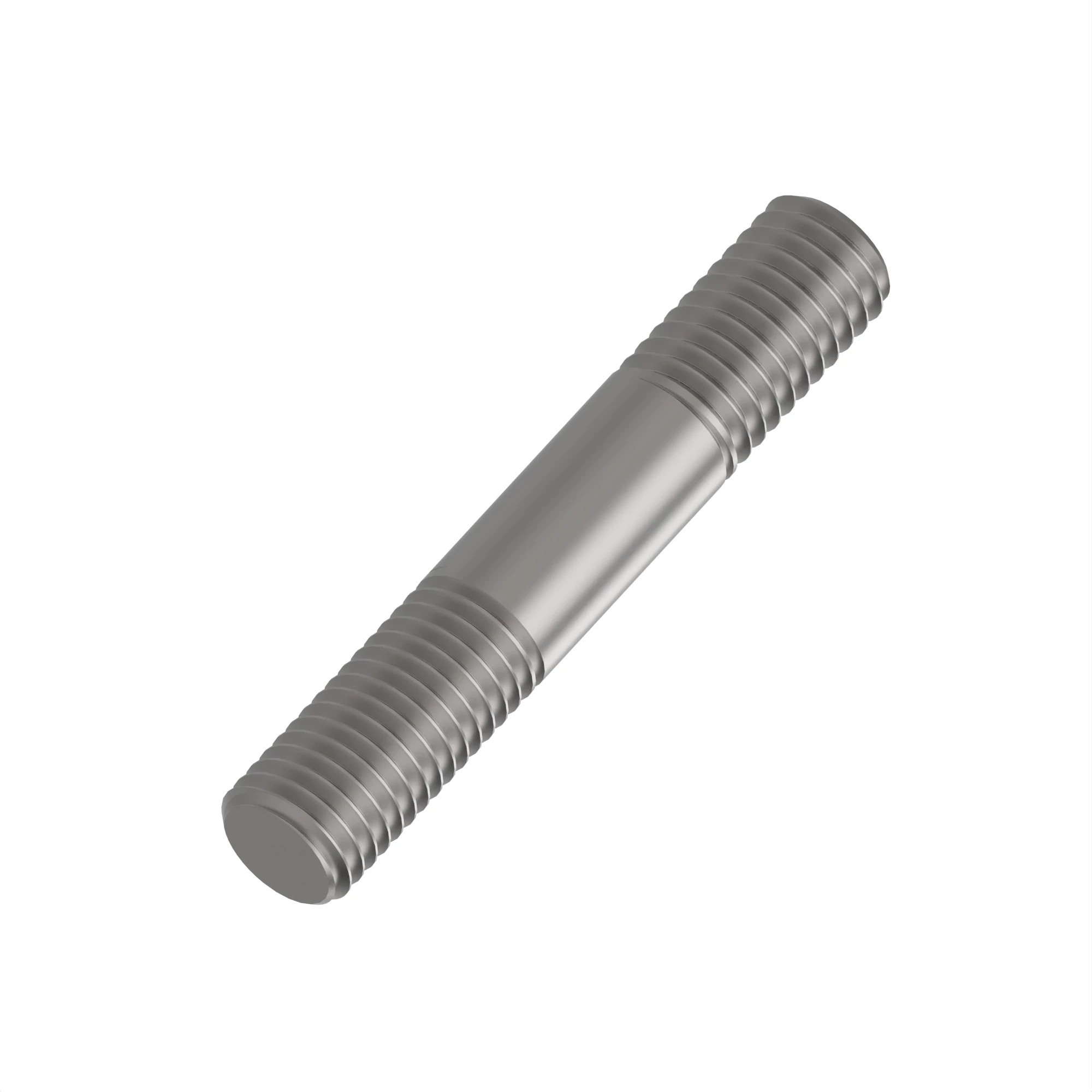 STUD, METRIC STRAIGHT