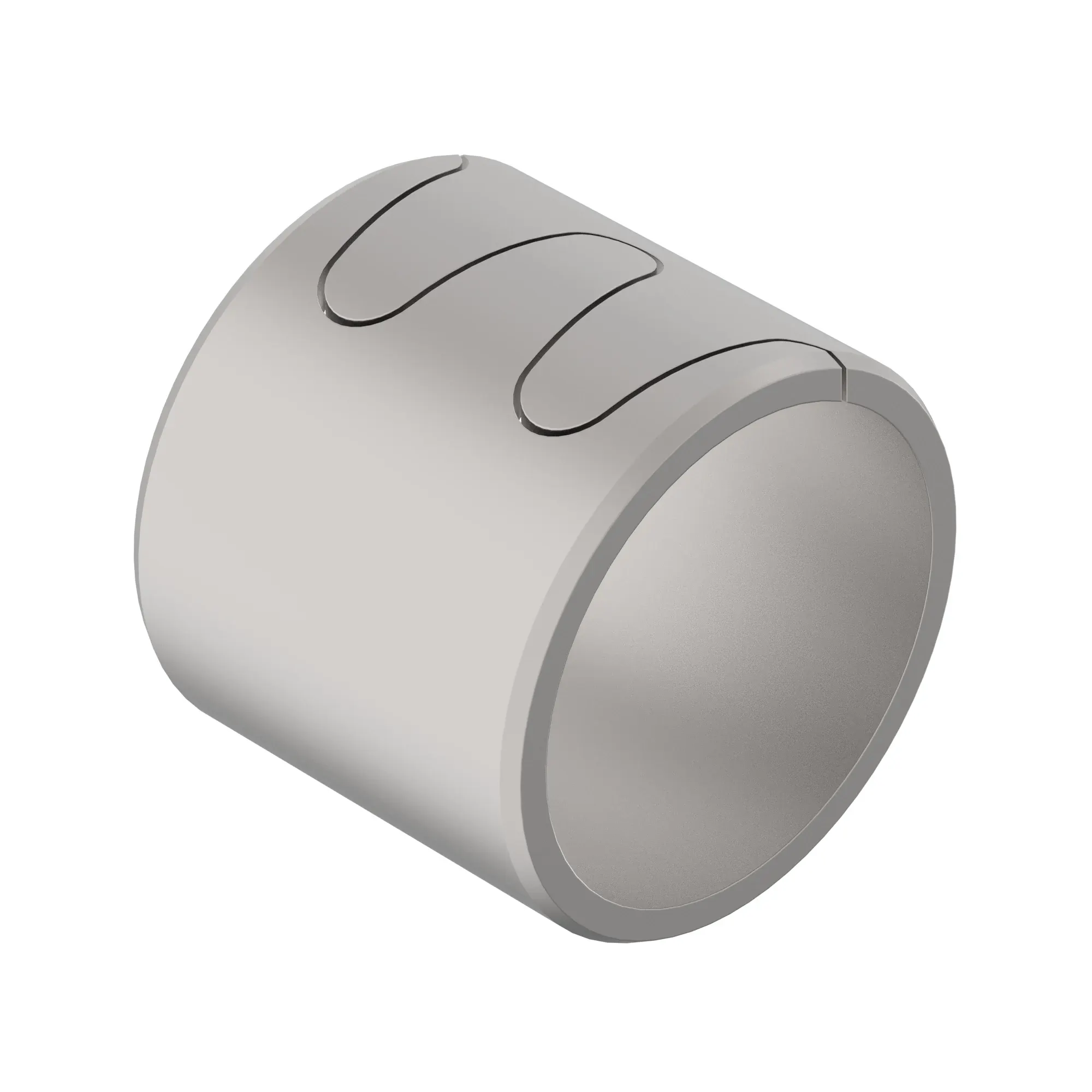 BUSHING-SPLIT (350X300X300)