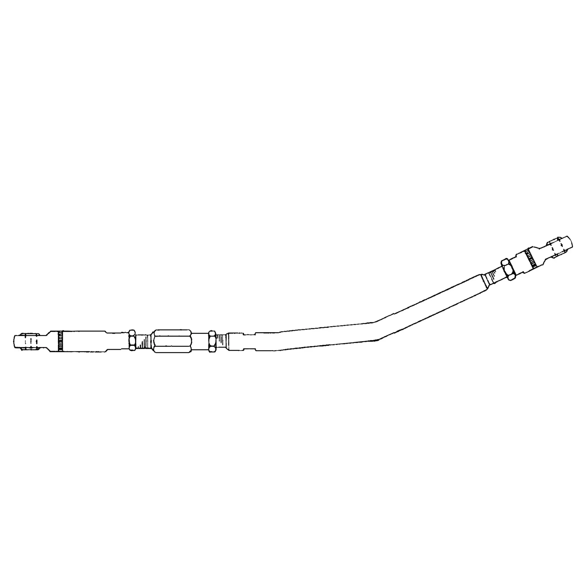 John Deere Rod - AT65883