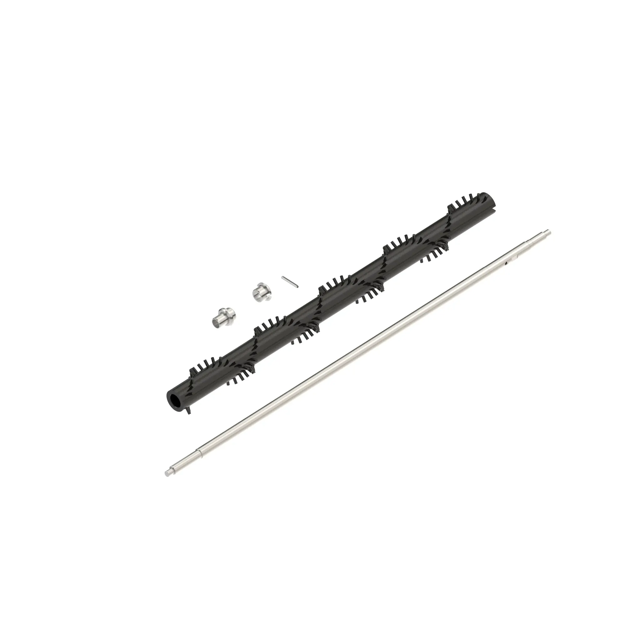 John Deere Roller Brush Kit Brush Kit - BTC10836