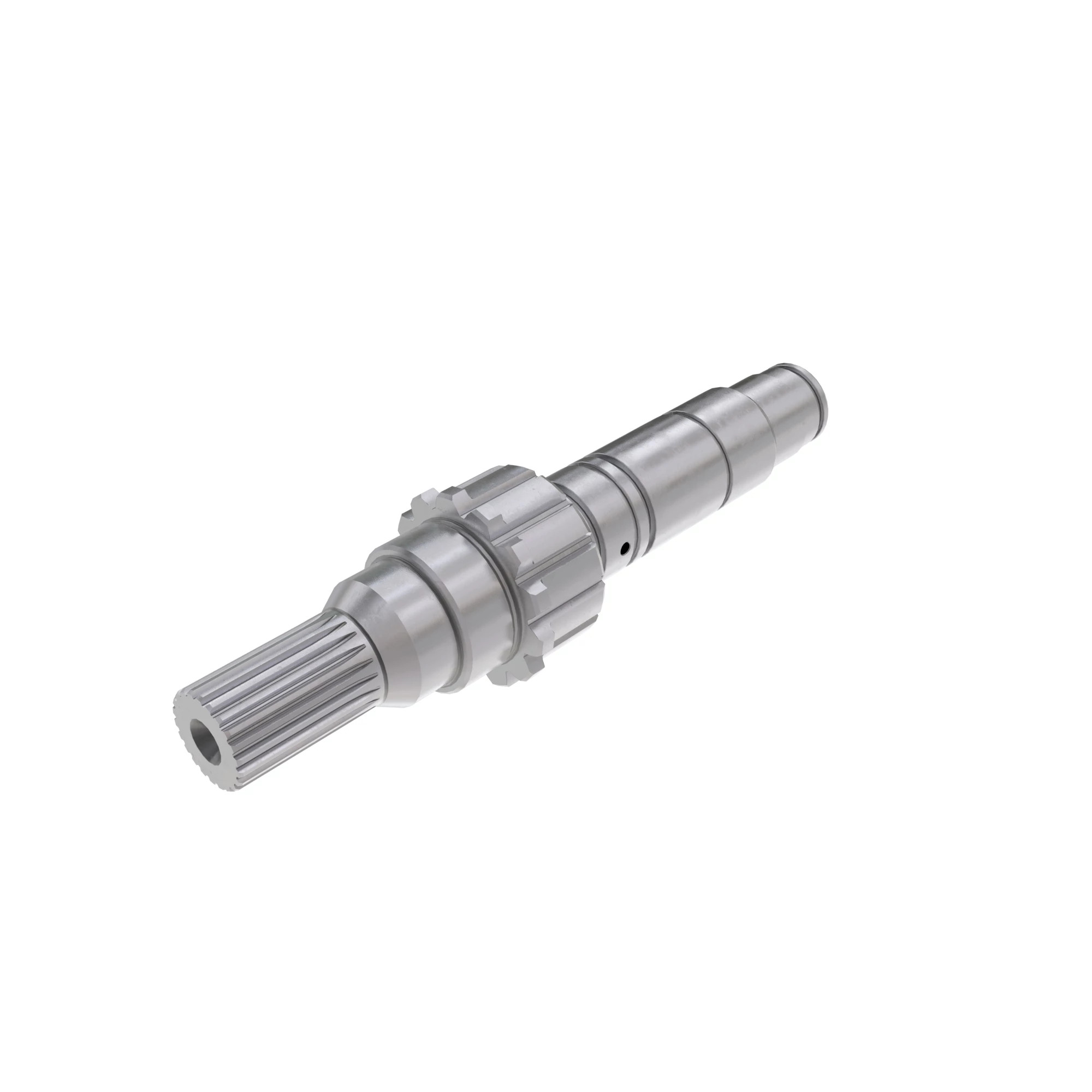 John Deere MFWD Output Shaft - SU37548