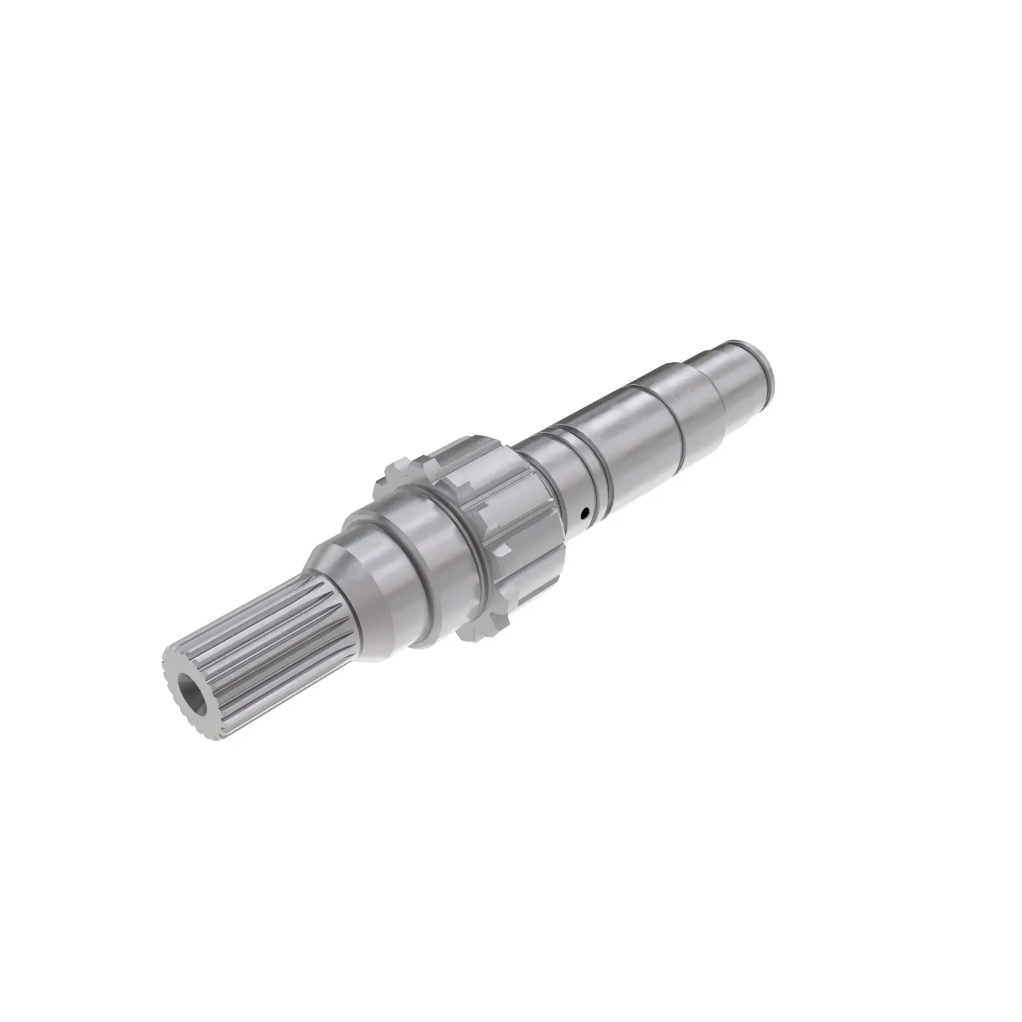 John Deere MFWD Output Shaft - SU37548