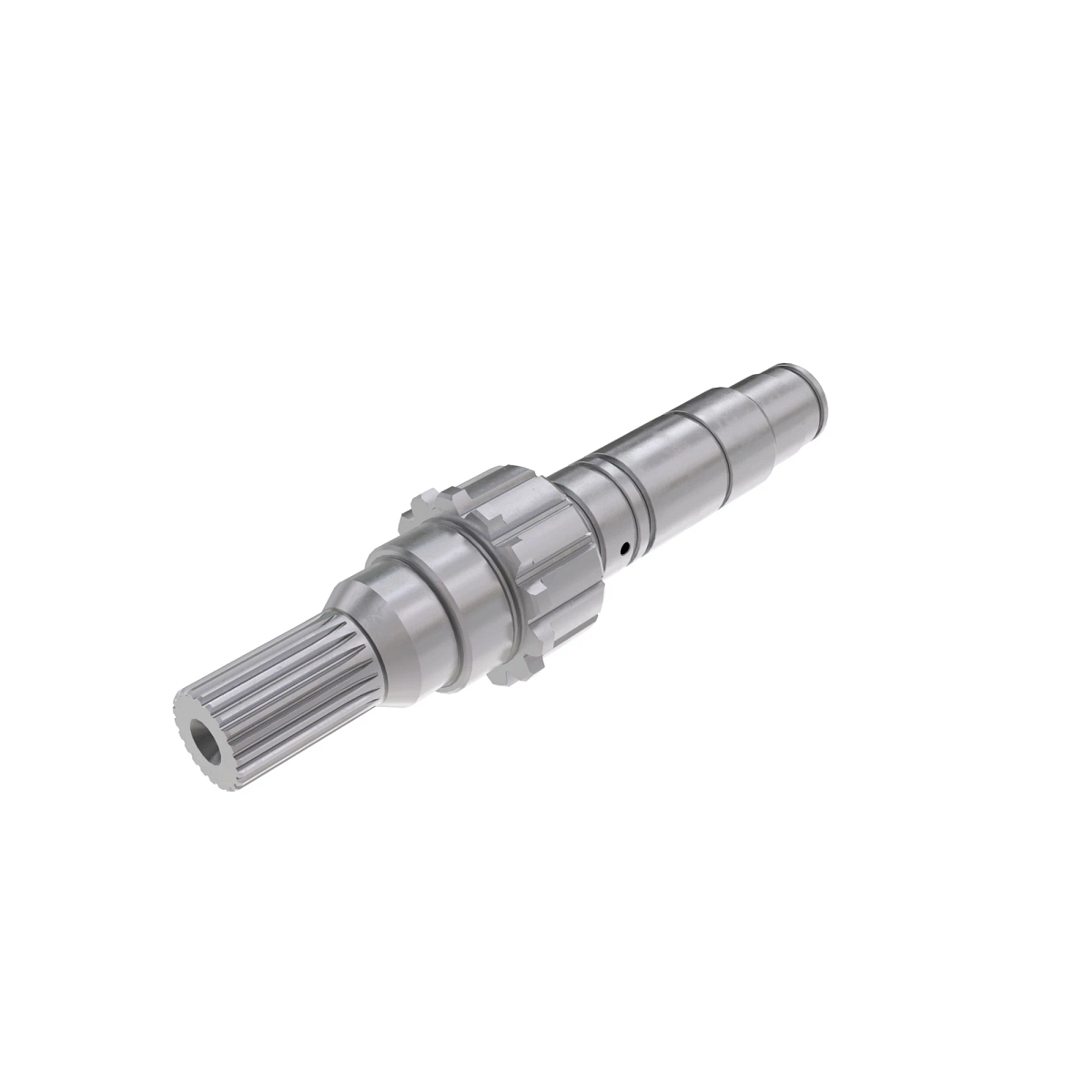 MFWD Output Shaft