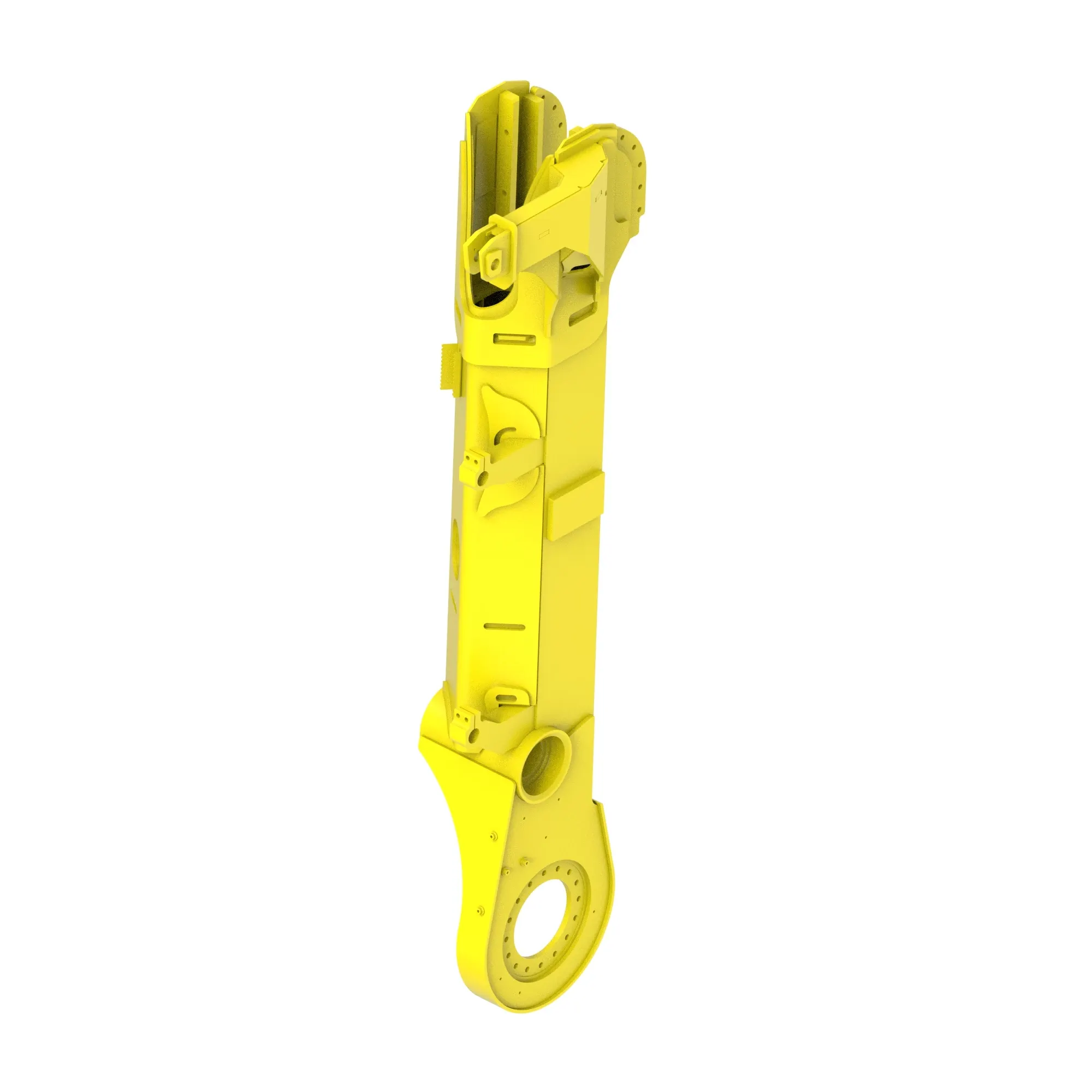 FRAME, FRAME, TRACK FRAME ASSEMBLY