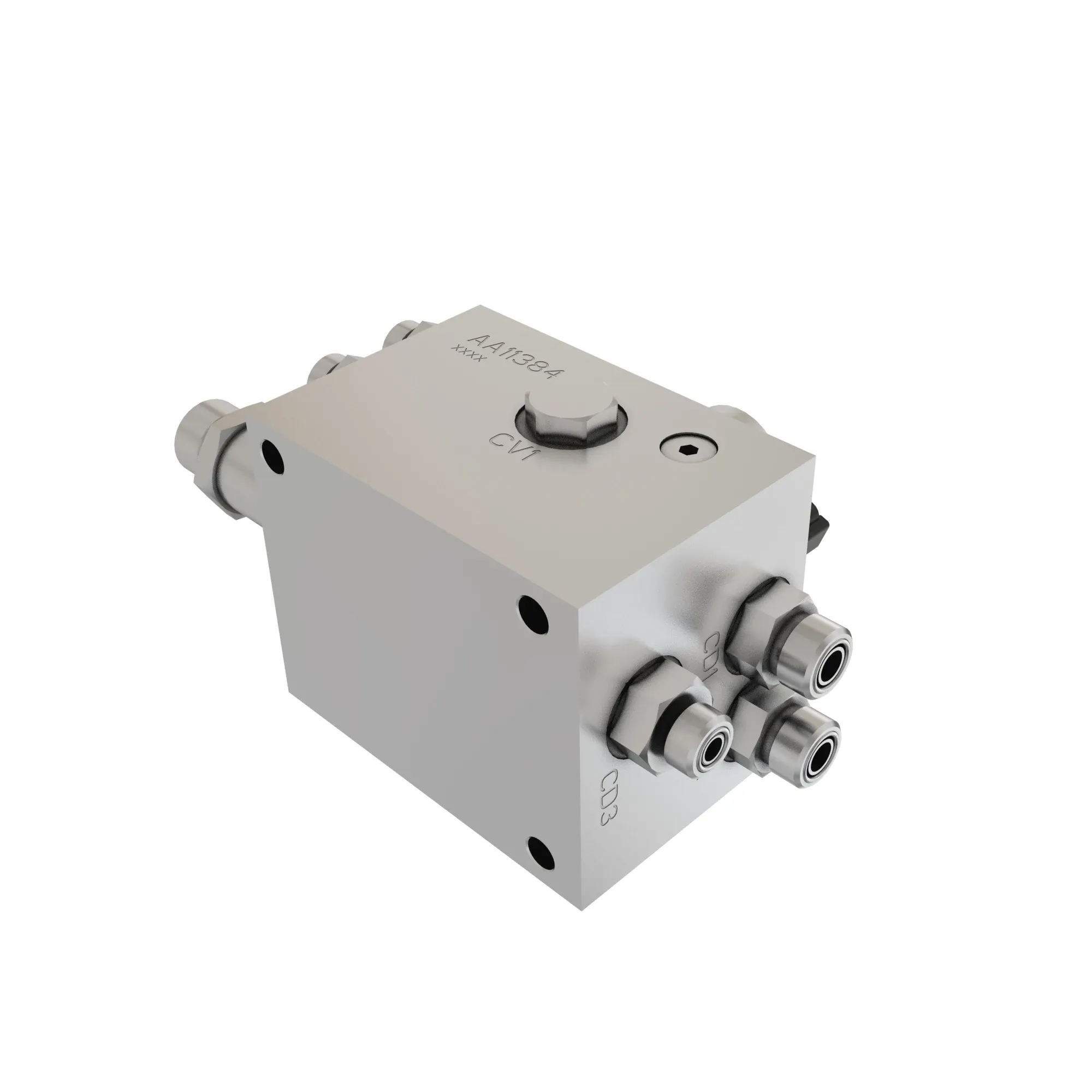 Control Valve