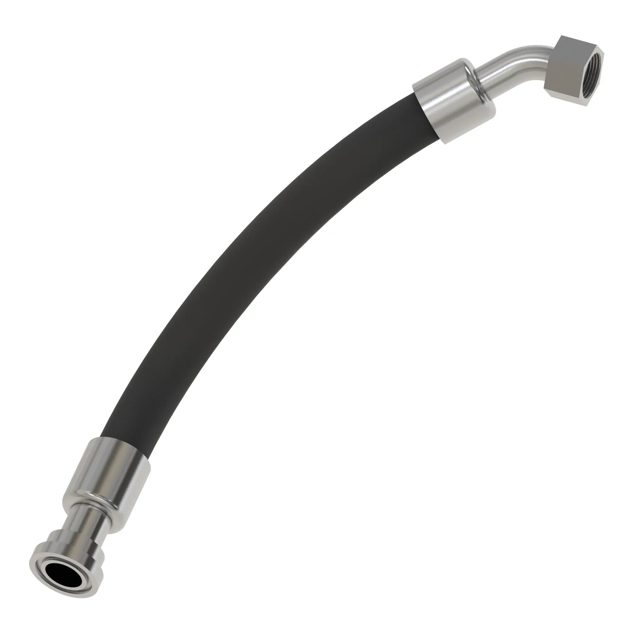 John Deere Rear Propel Hose - AN373504