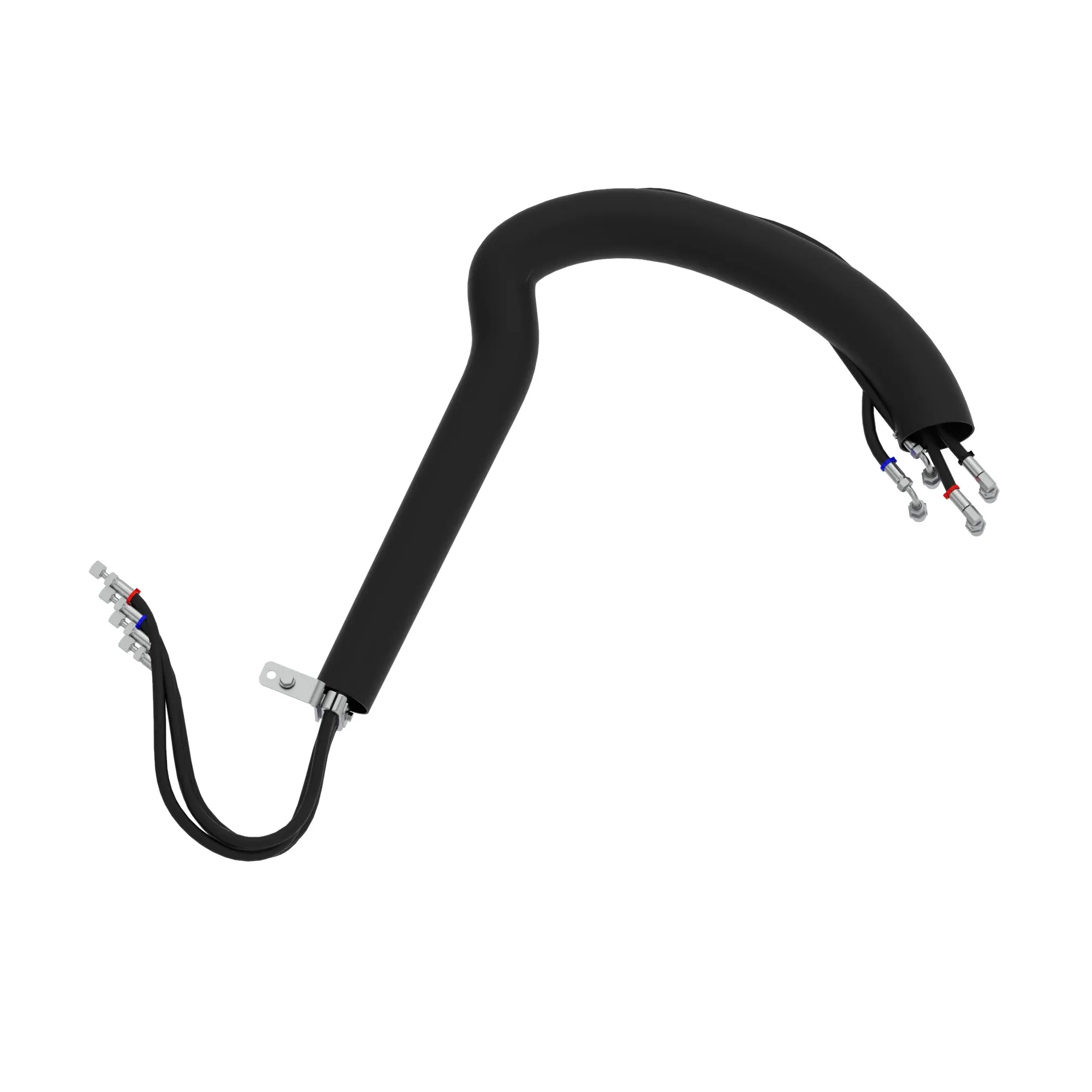 512 Hose Kit