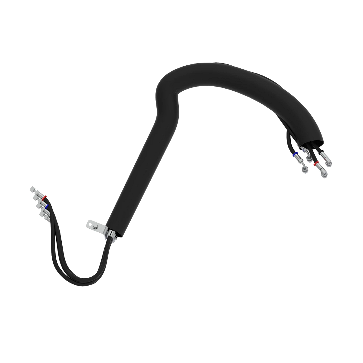 512 Hose Kit