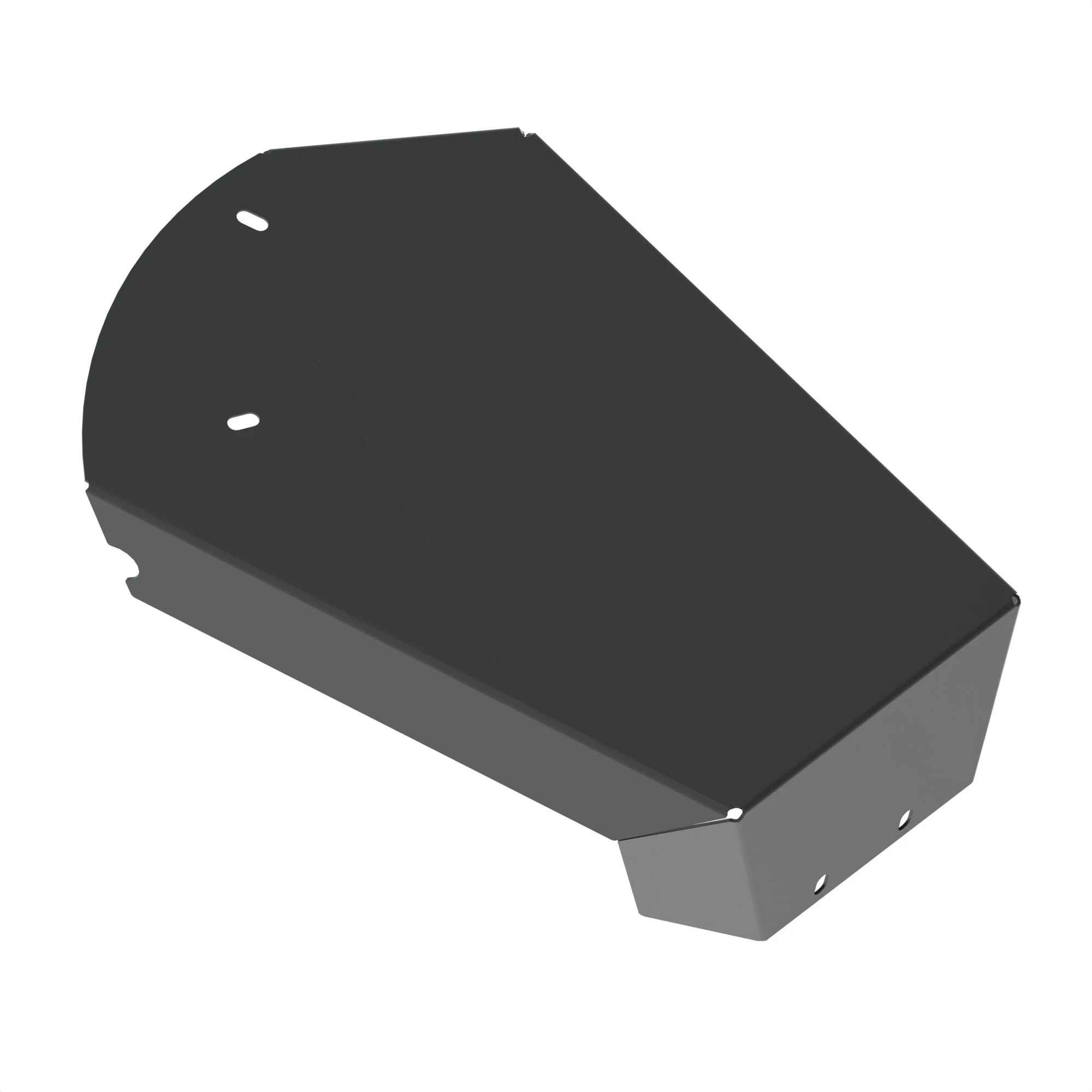 SHIELD, CORNER-SHIELD LH2112C/1810C