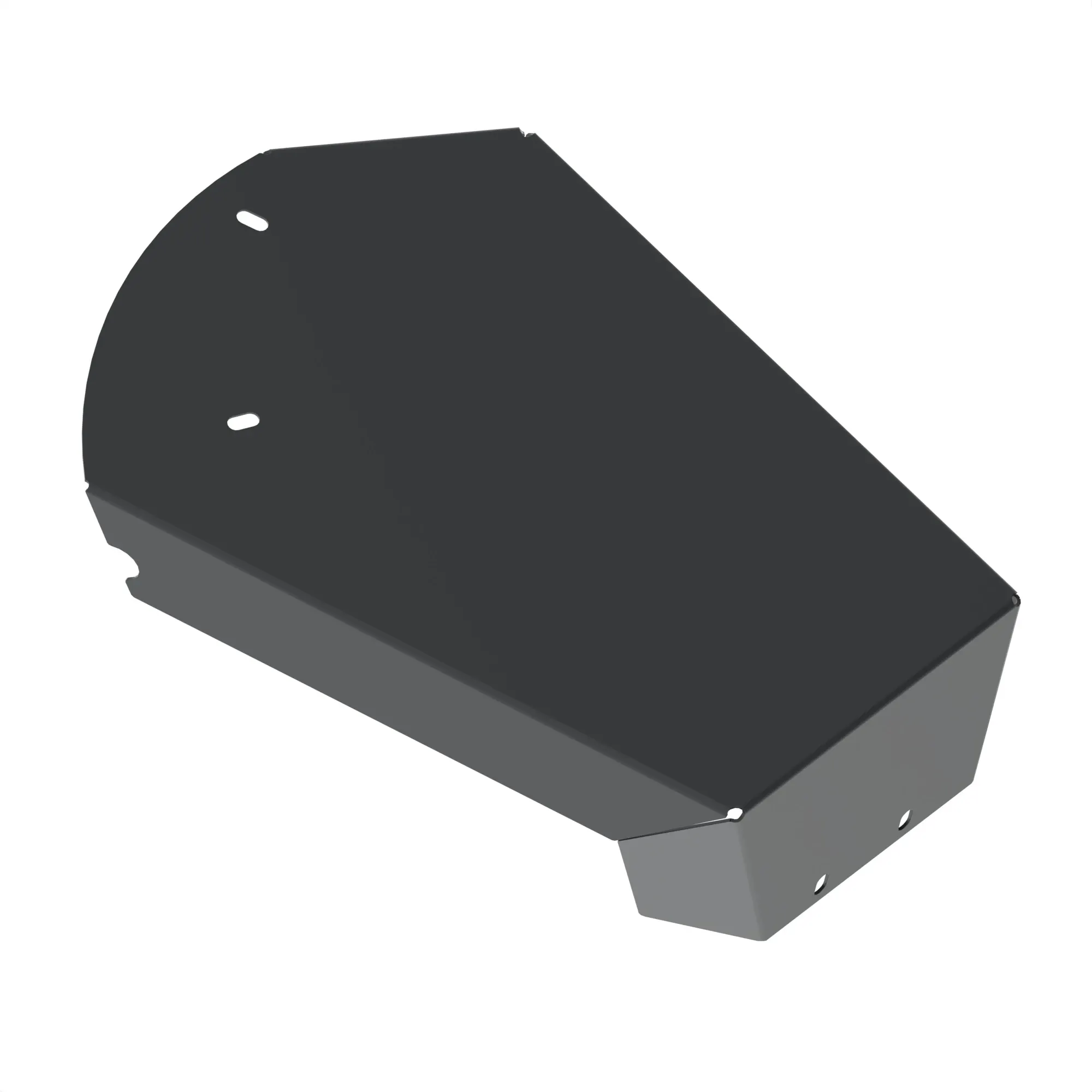 John Deere Shield - CB01485515