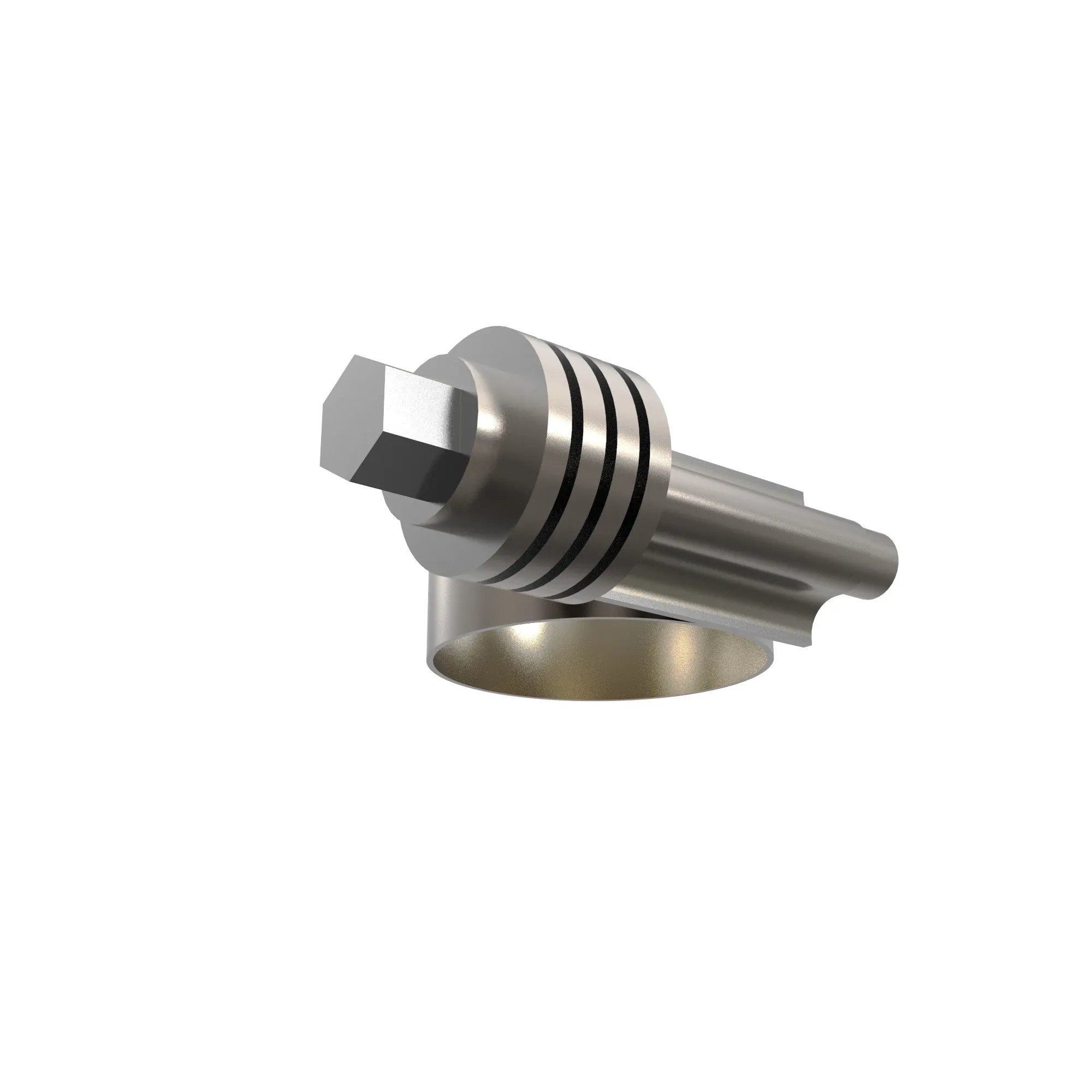 CLAMP, CONSTANT-TORQUE