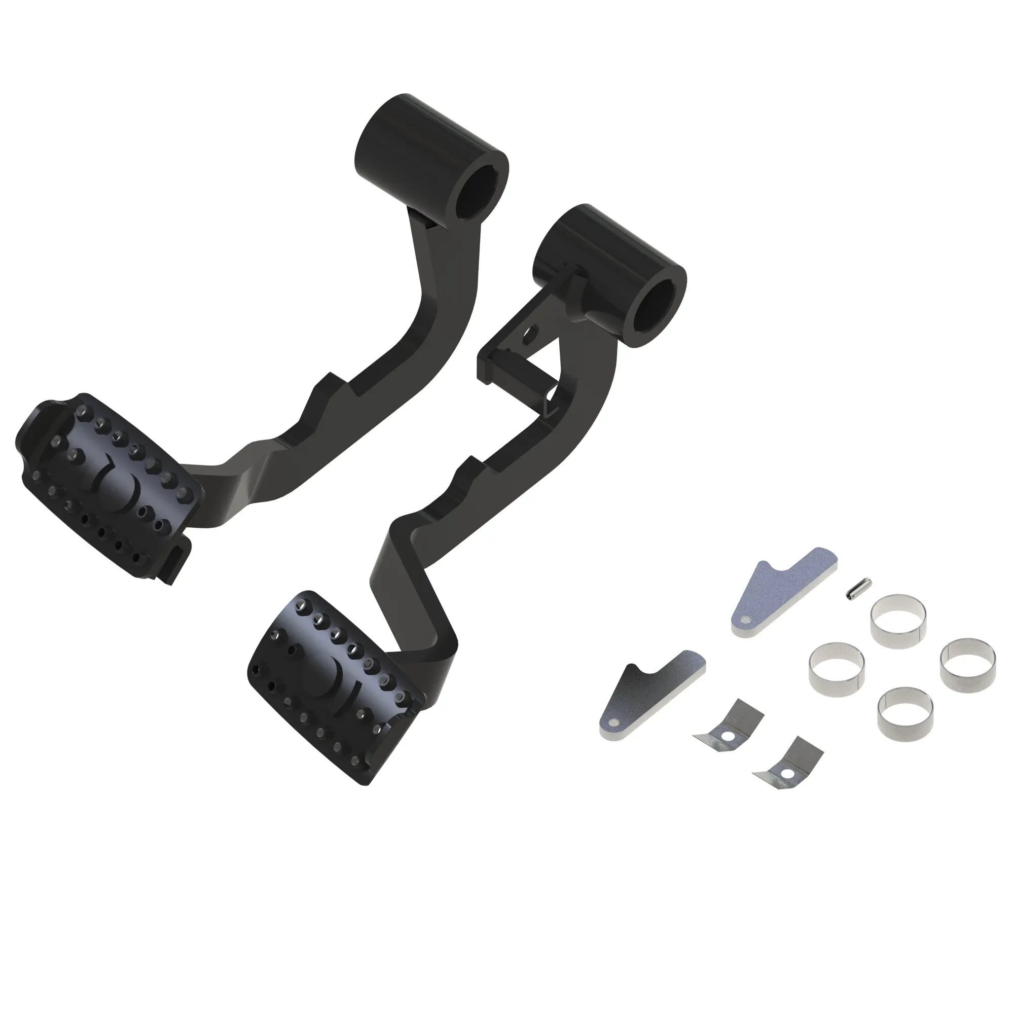 Pedal Kit