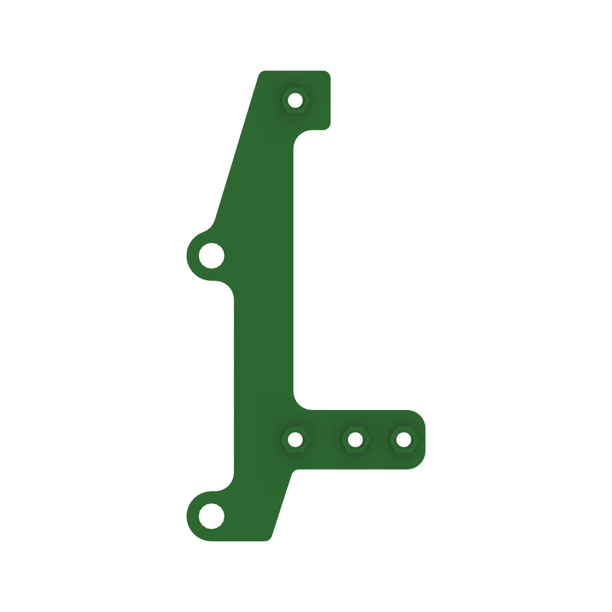 BRACKET, LOAD SENSE