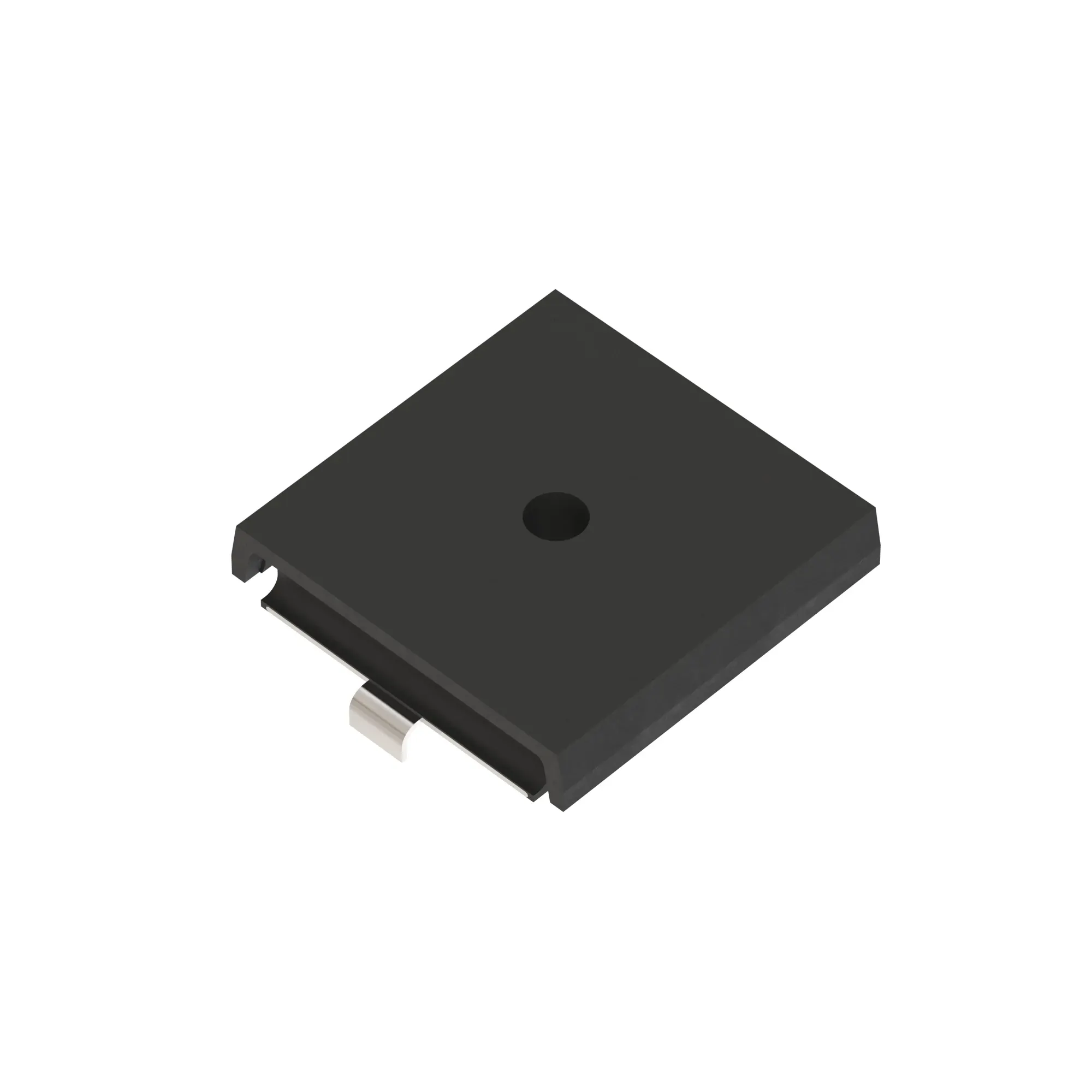 John Deere Rear Cab Isolator - AXE26579