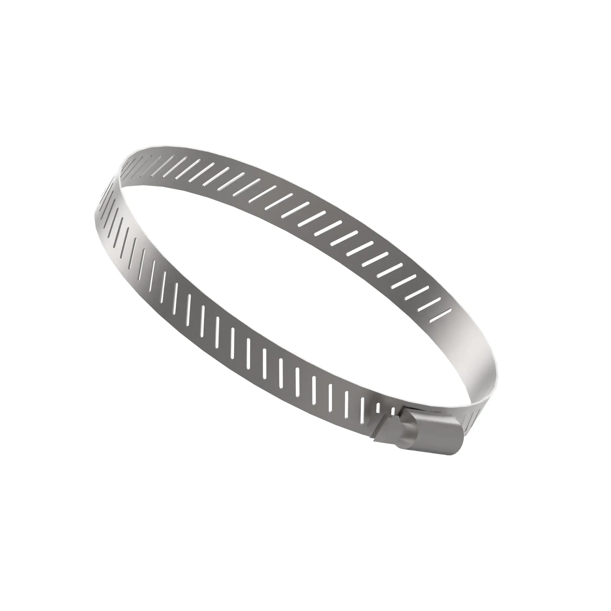 HOSE CLAMP, PADDY DRIVE SHAFT GUARD