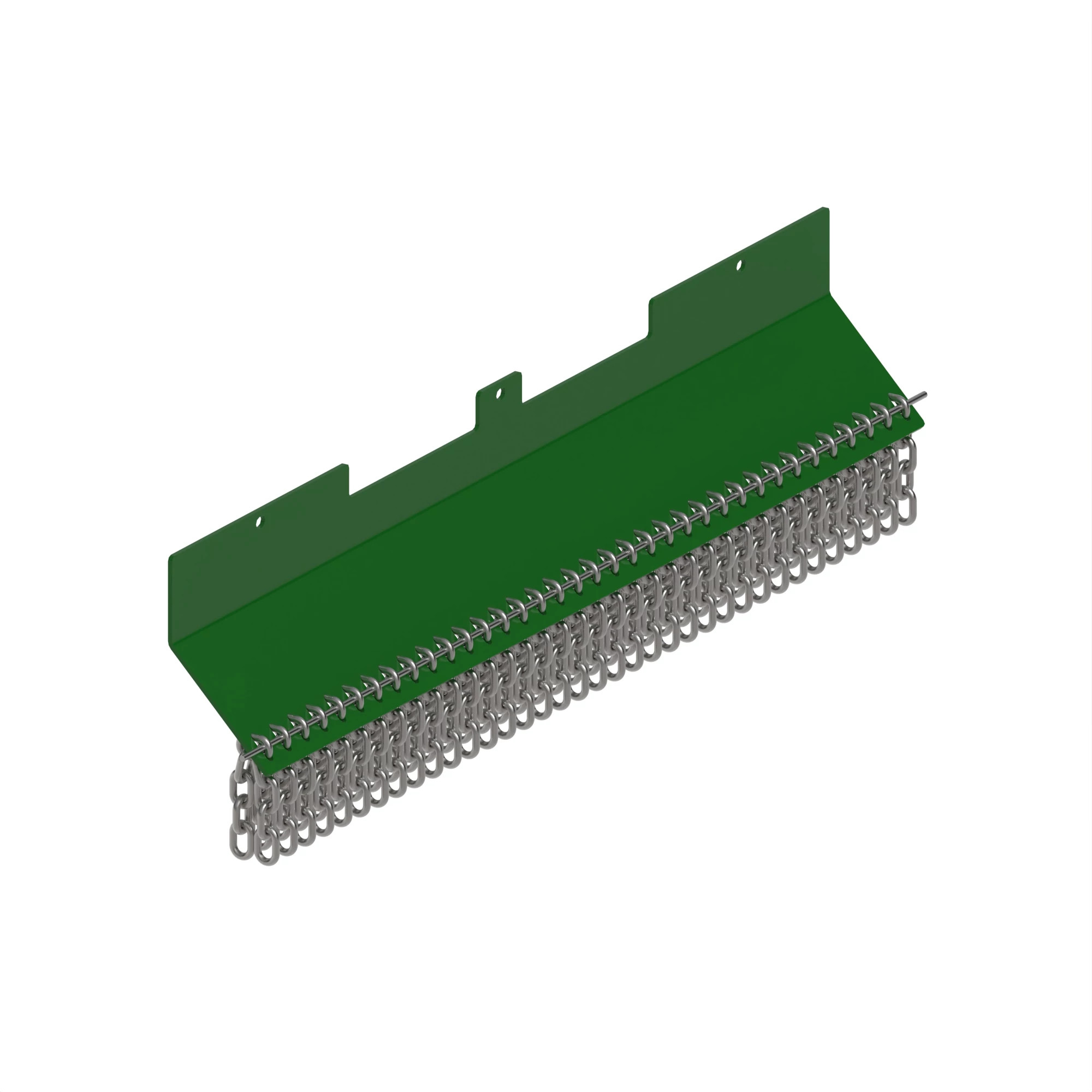 ⚙️ AFH217405: Cadena de Seguridad John Deere 🚜✅ | Procomex