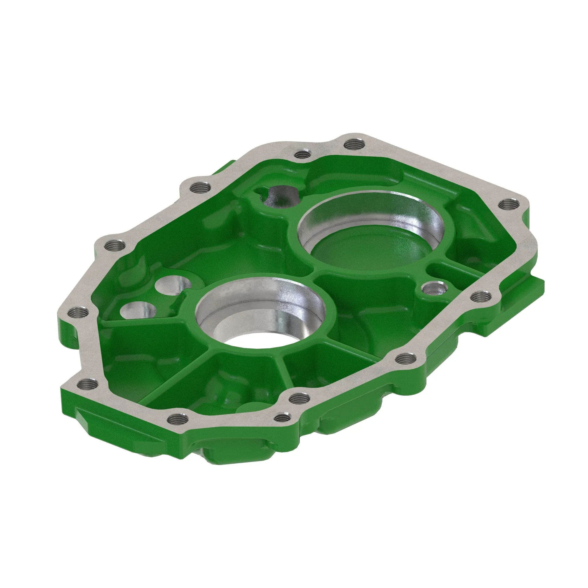 John Deere Transmission - SU54345