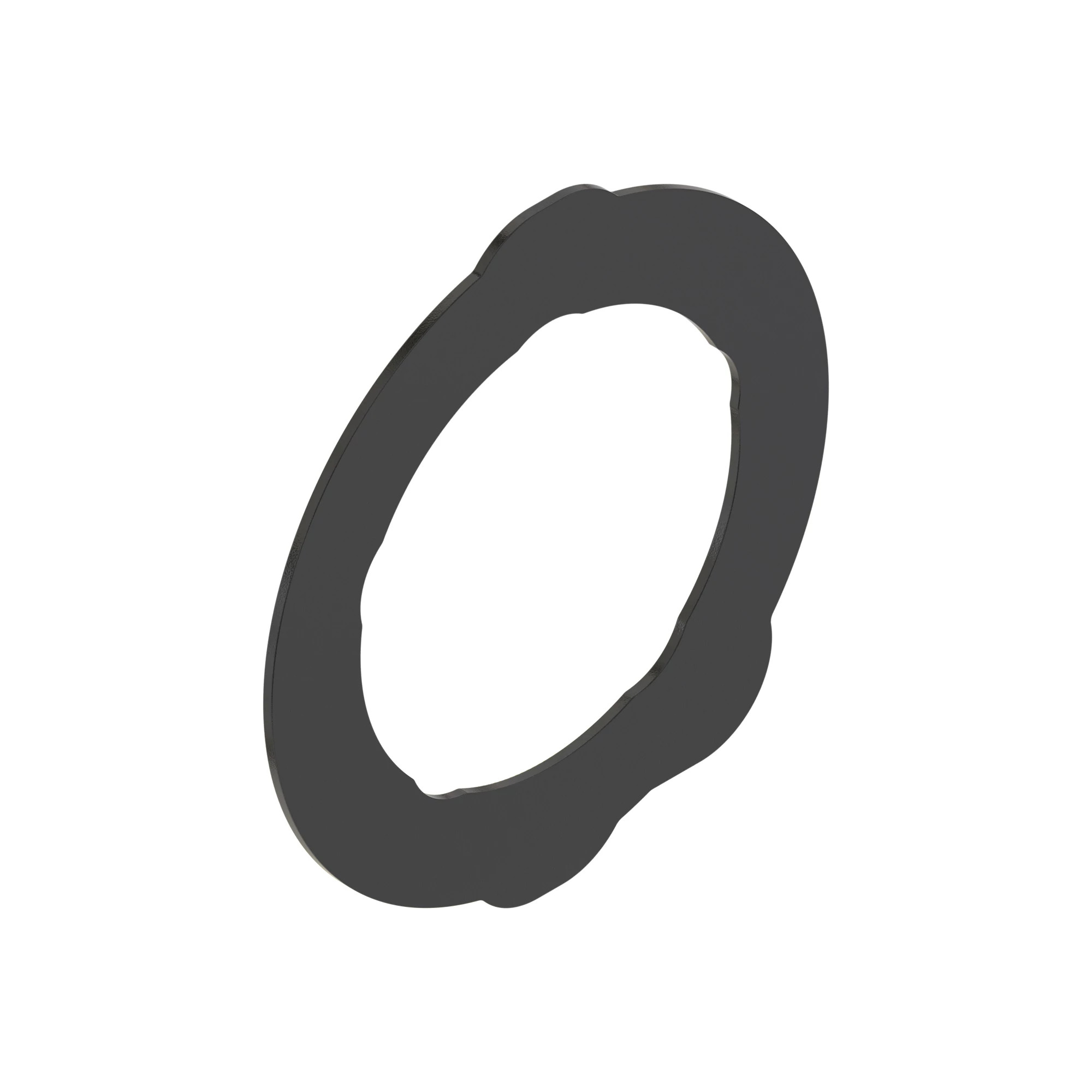 John Deere Thrust Washer - KK36041