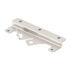BRACKET, LATCH PLATE