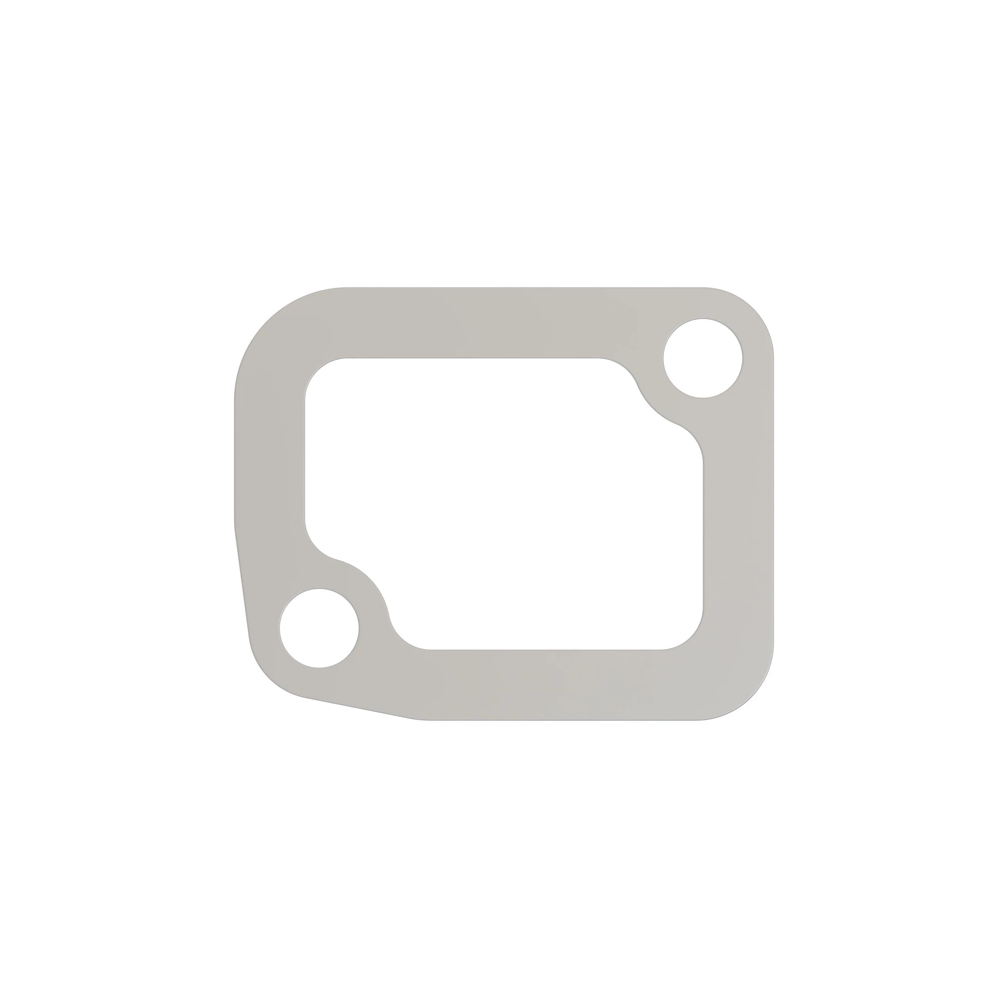 GASKET, THERMOSTAT COVER