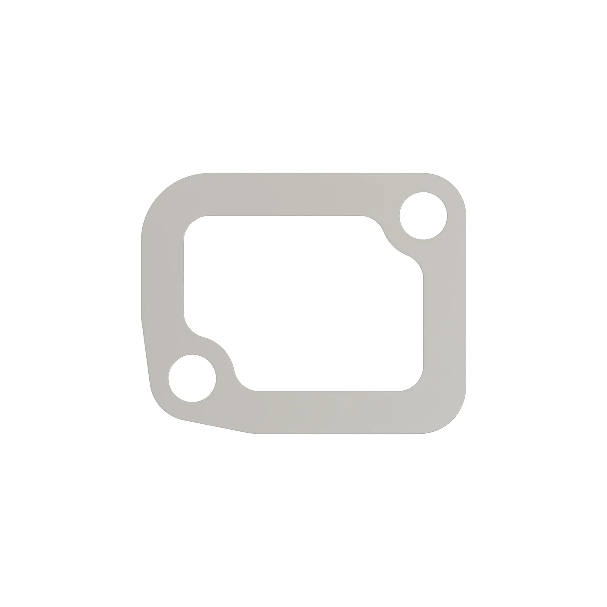 GASKET, THERMOSTAT COVER