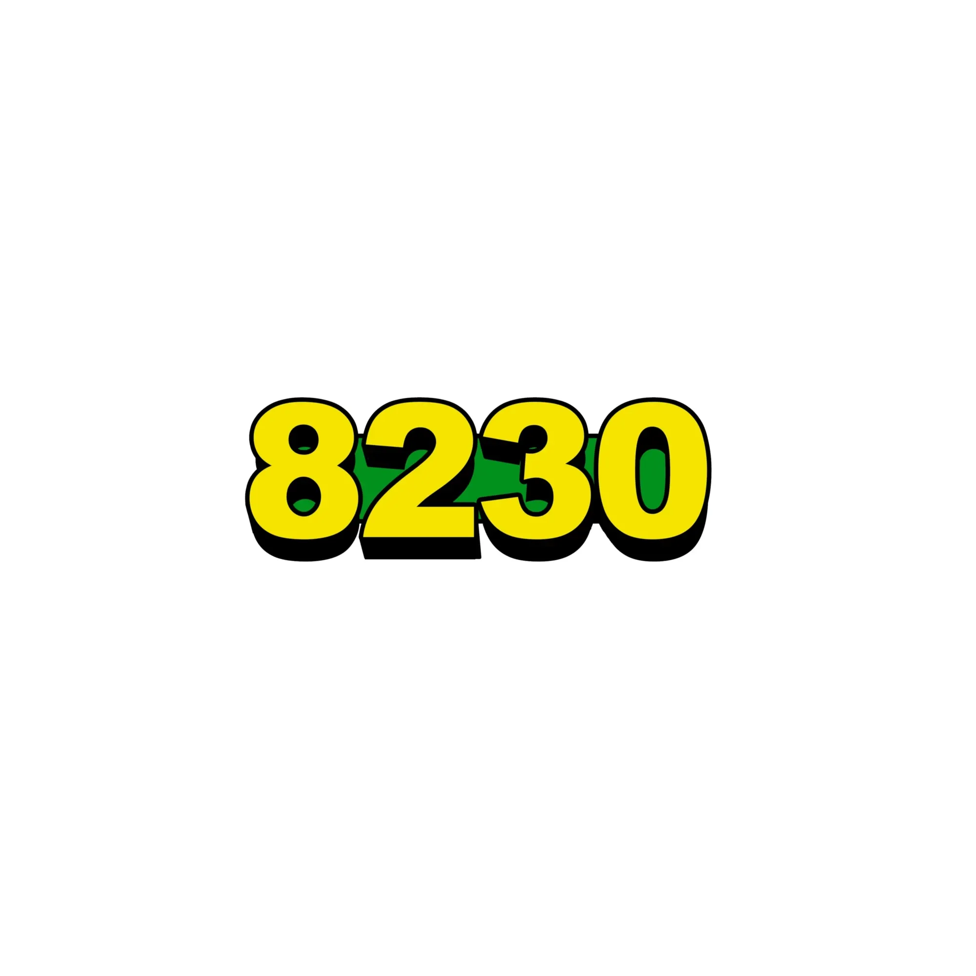 LABEL, 8230, RH
