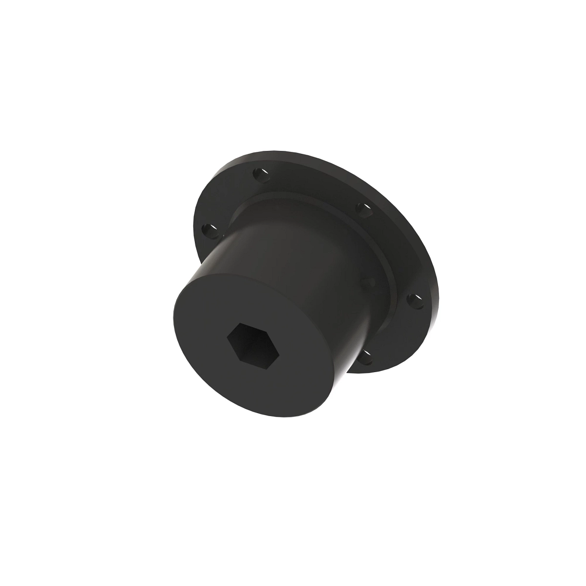 Clutch Assy, 2200NM Auger Drive