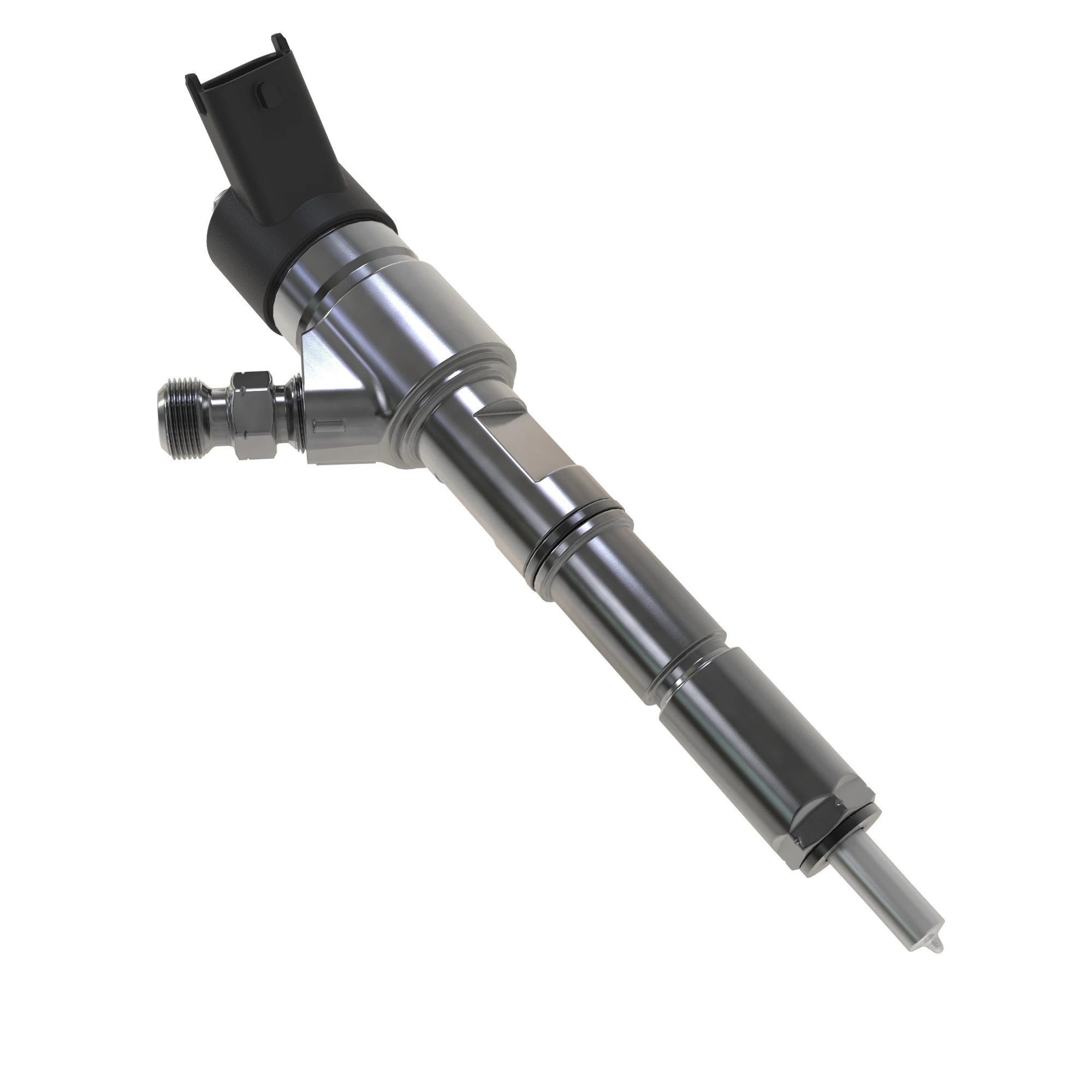 John Deere Fuel Injection Nozzle, Common Rail - MIU802884