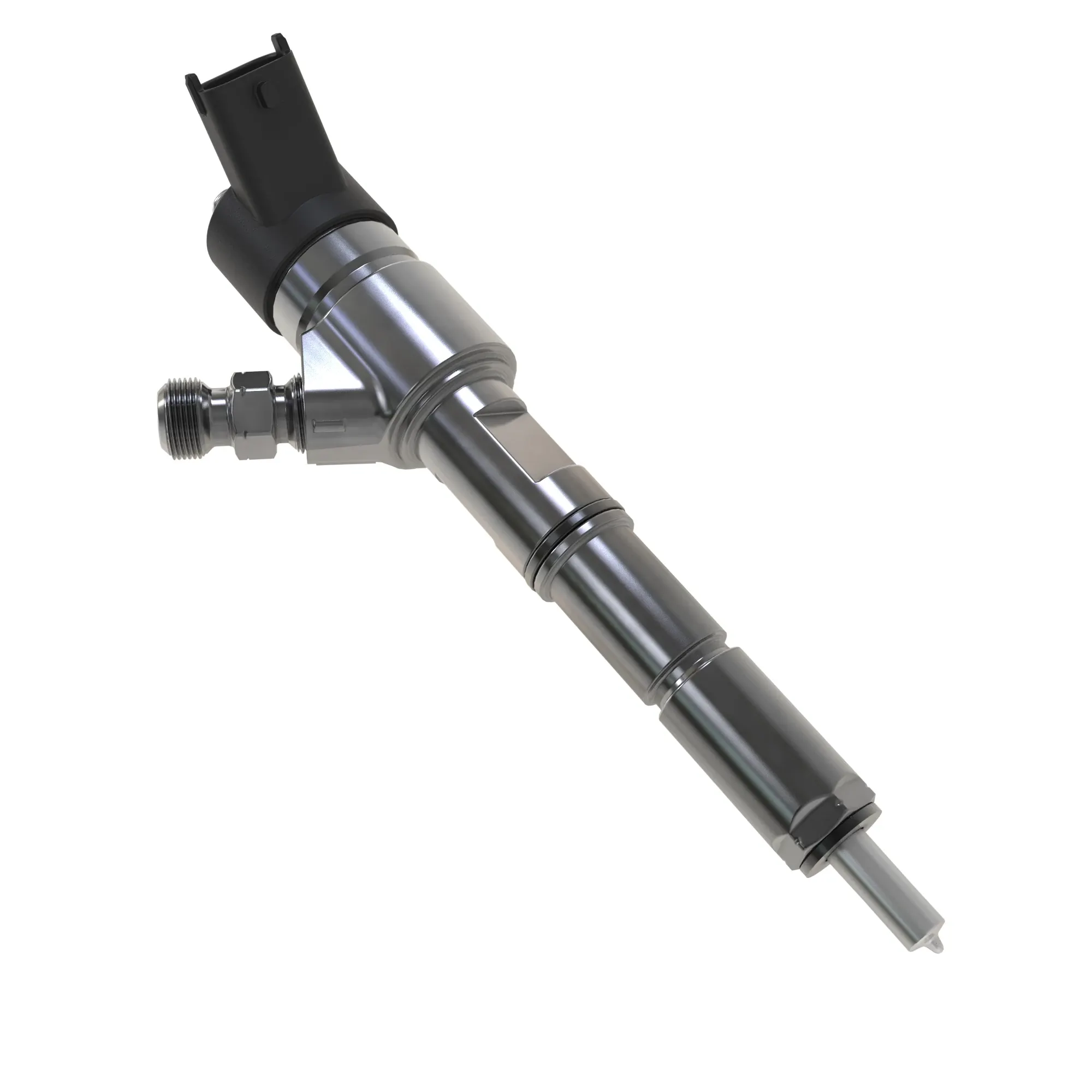 John Deere Fuel Injection Nozzle, Common Rail - MIU802884