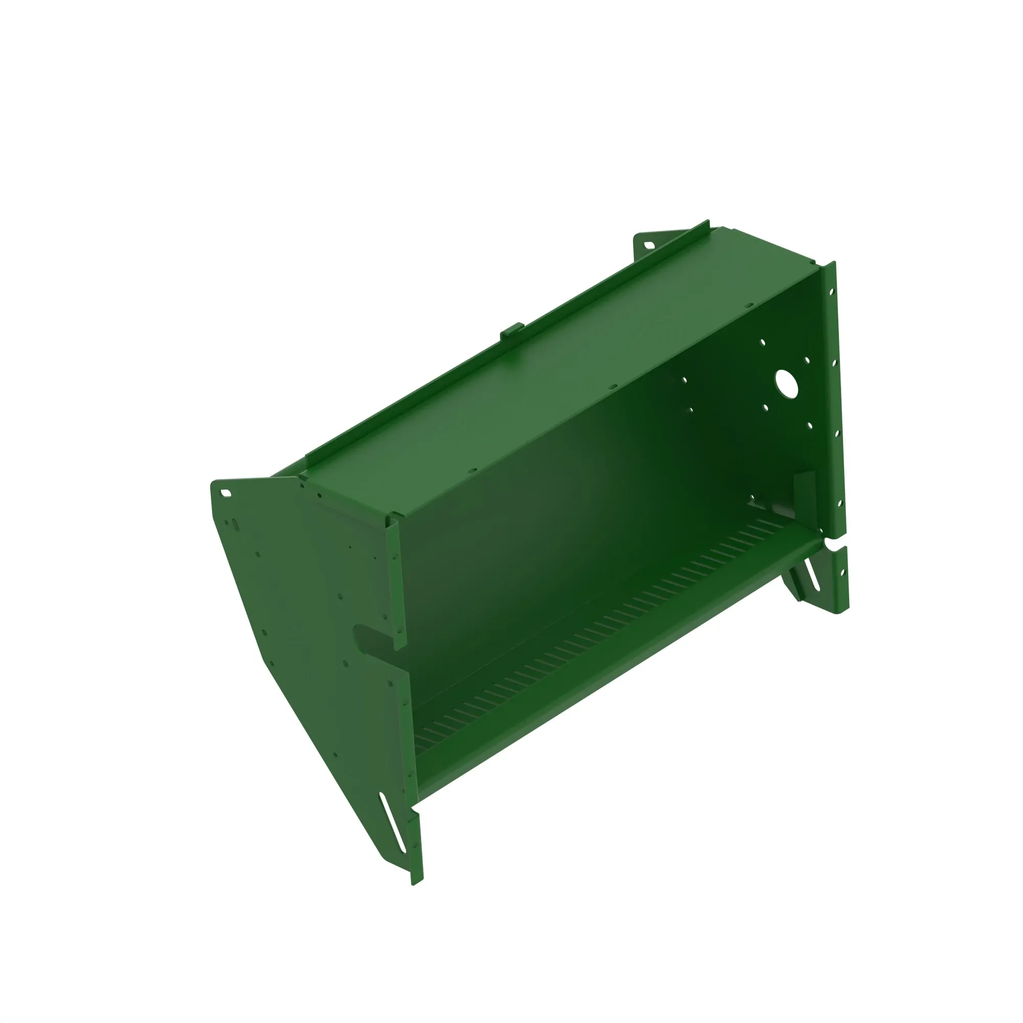 HOUSING, CHOPPER HOUSING ASSEMBLY