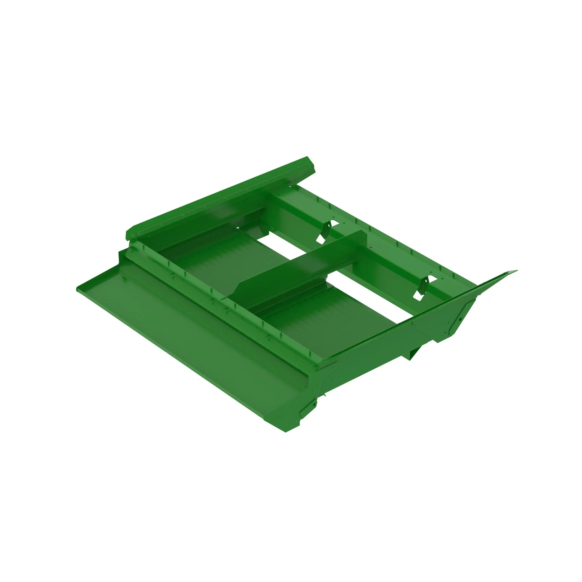 John Deere Frame - AZ102431