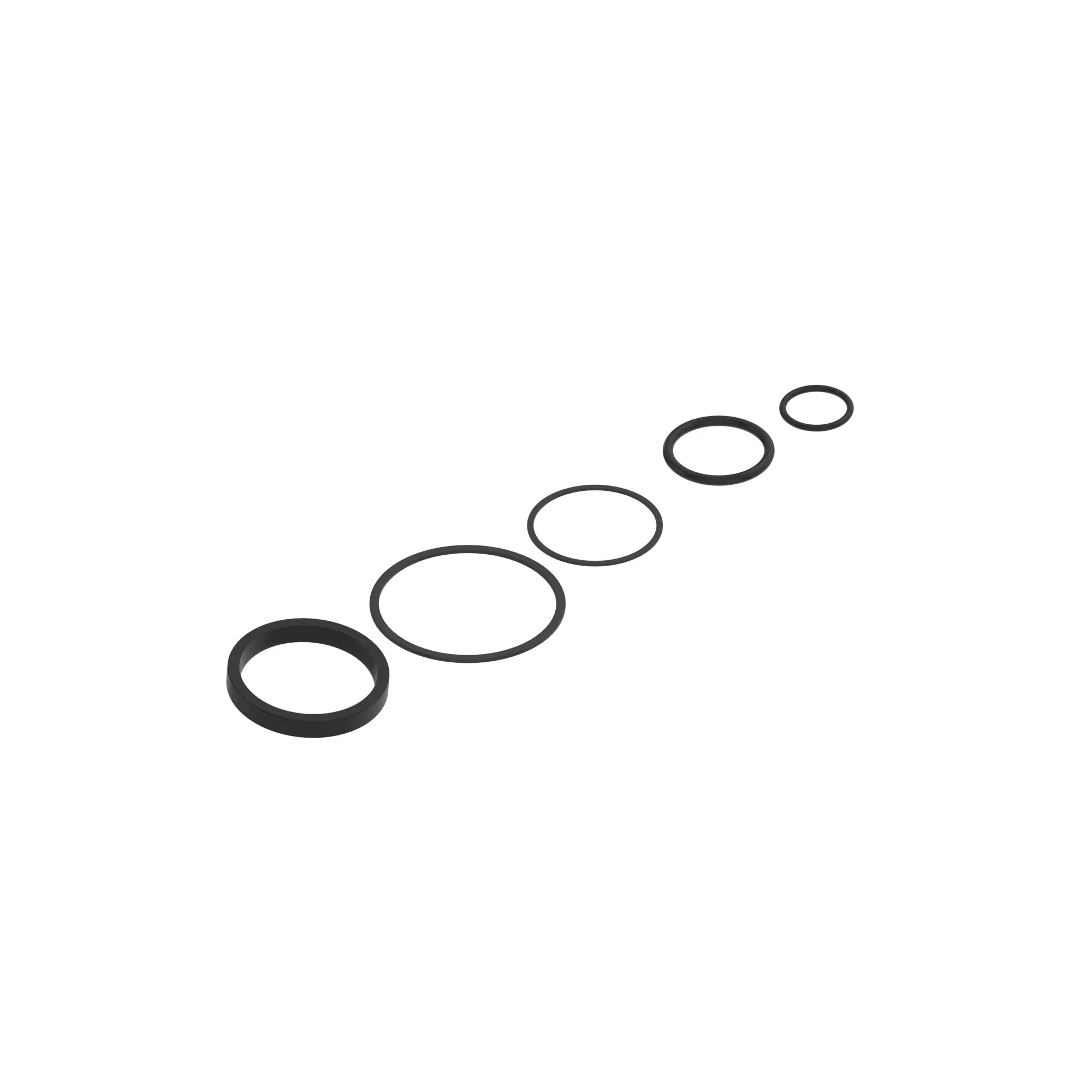 John Deere Seal Kit - AT350798