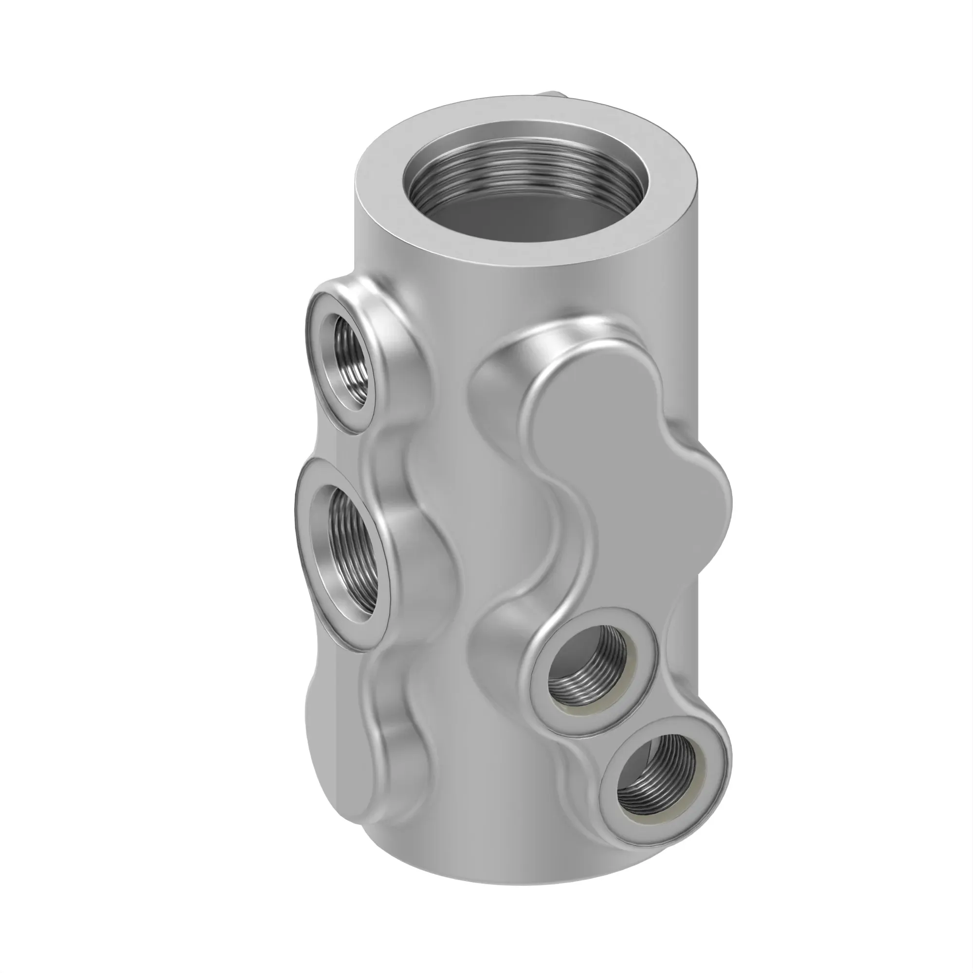 MANIFOLD, RETURN