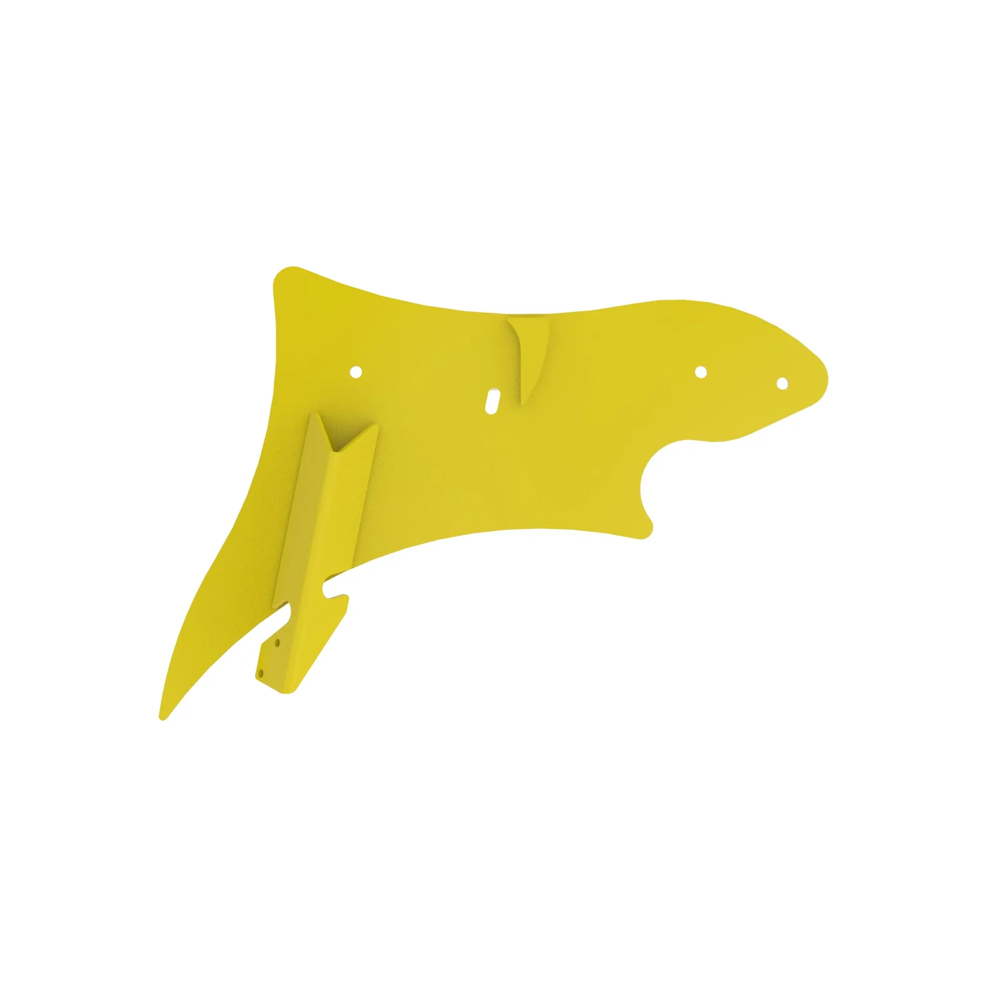 Scraper