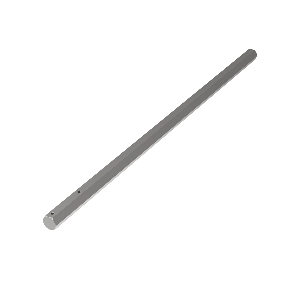 Shaft, 8W RH & LH Jackshaft