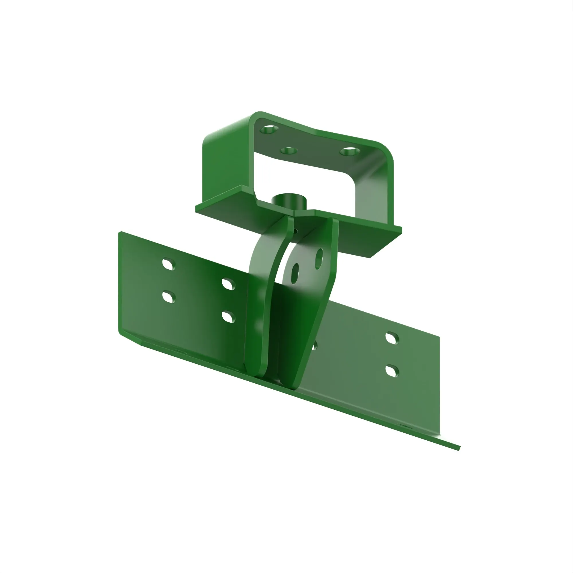 FRONT CYLINDER MOUNT ASSY