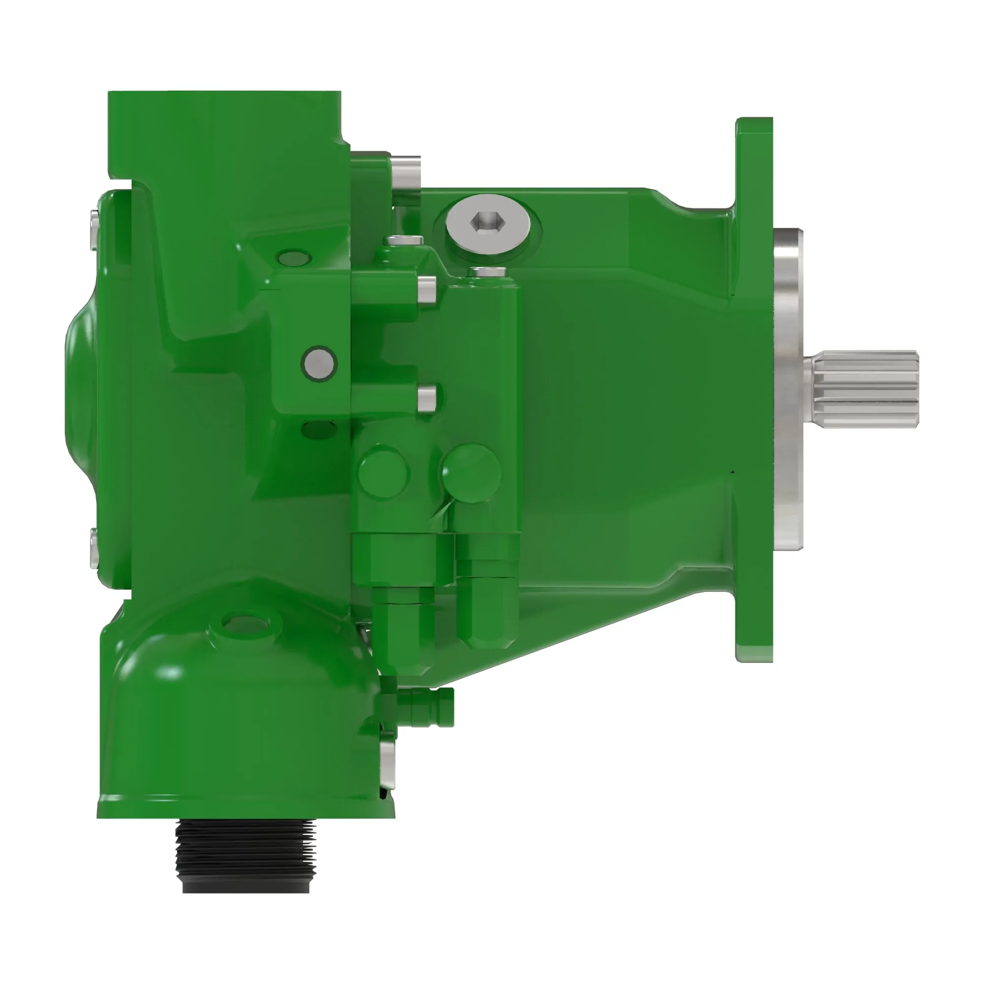 RE198342: Hydraulic Axial Piston Pump | Shop.Deere.com
