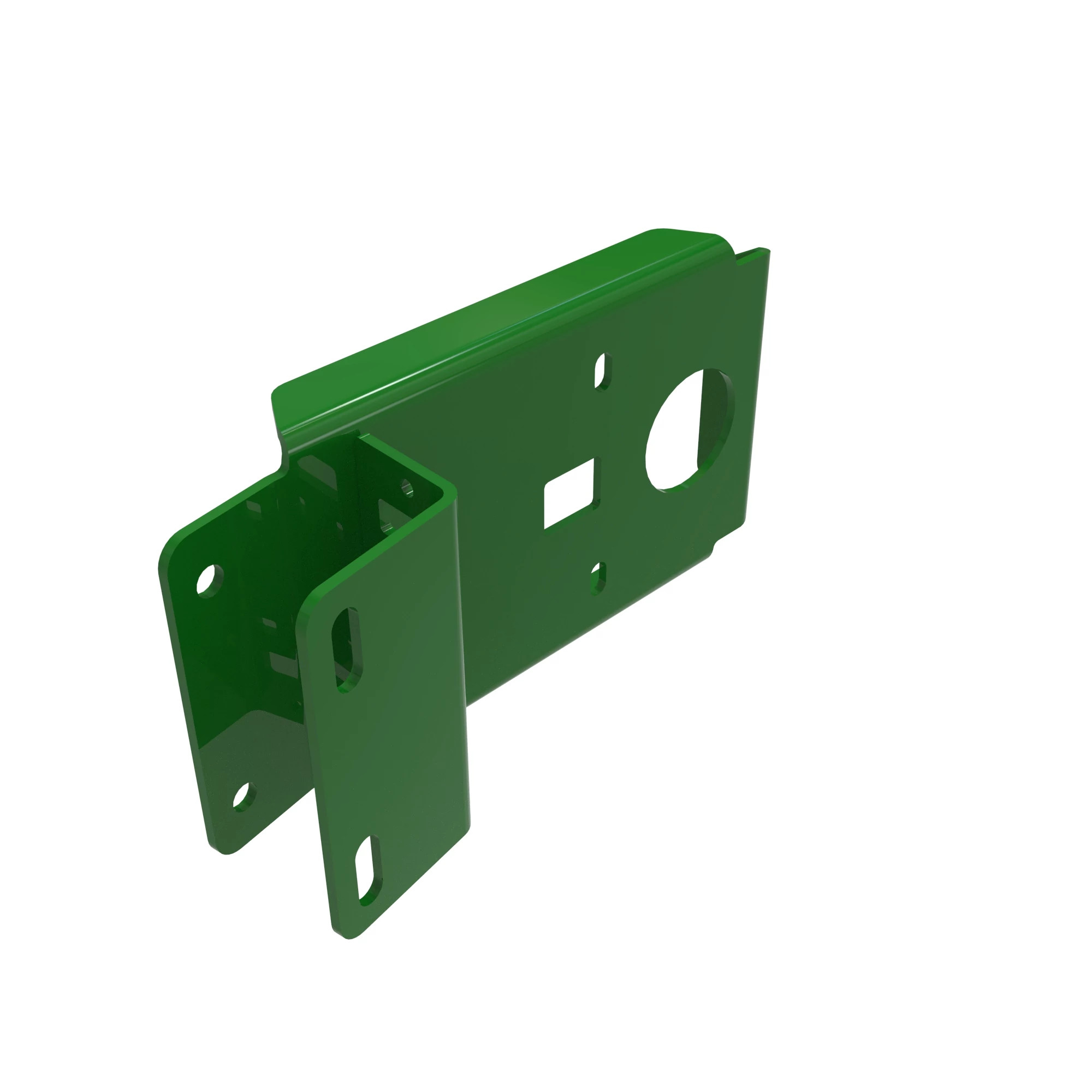 SUPPORT, OUTER HEIGHT SENSOR WELDME